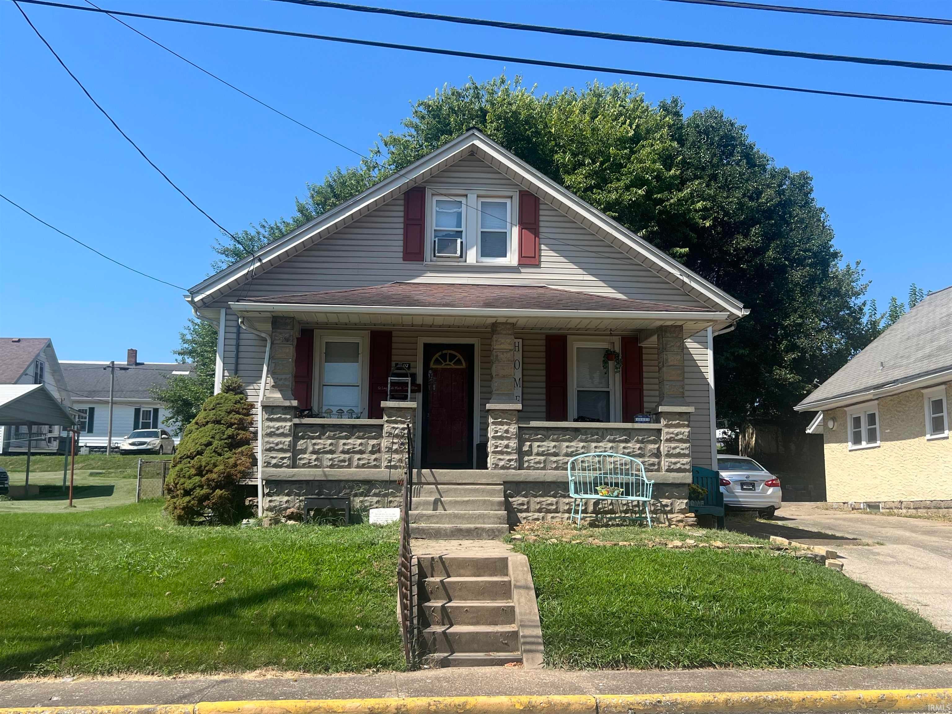 1507 Mill Street — photo