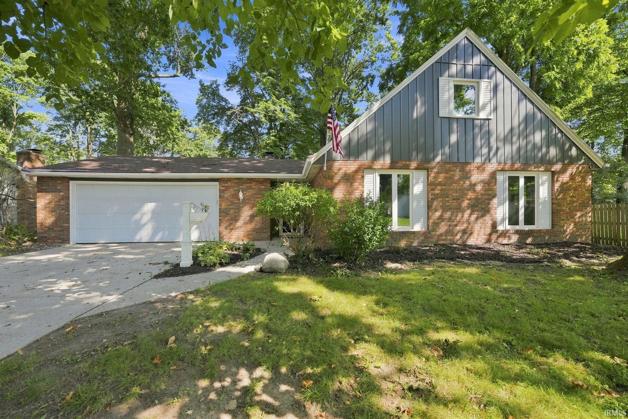 7721 Valley Meadows Drive — photo
