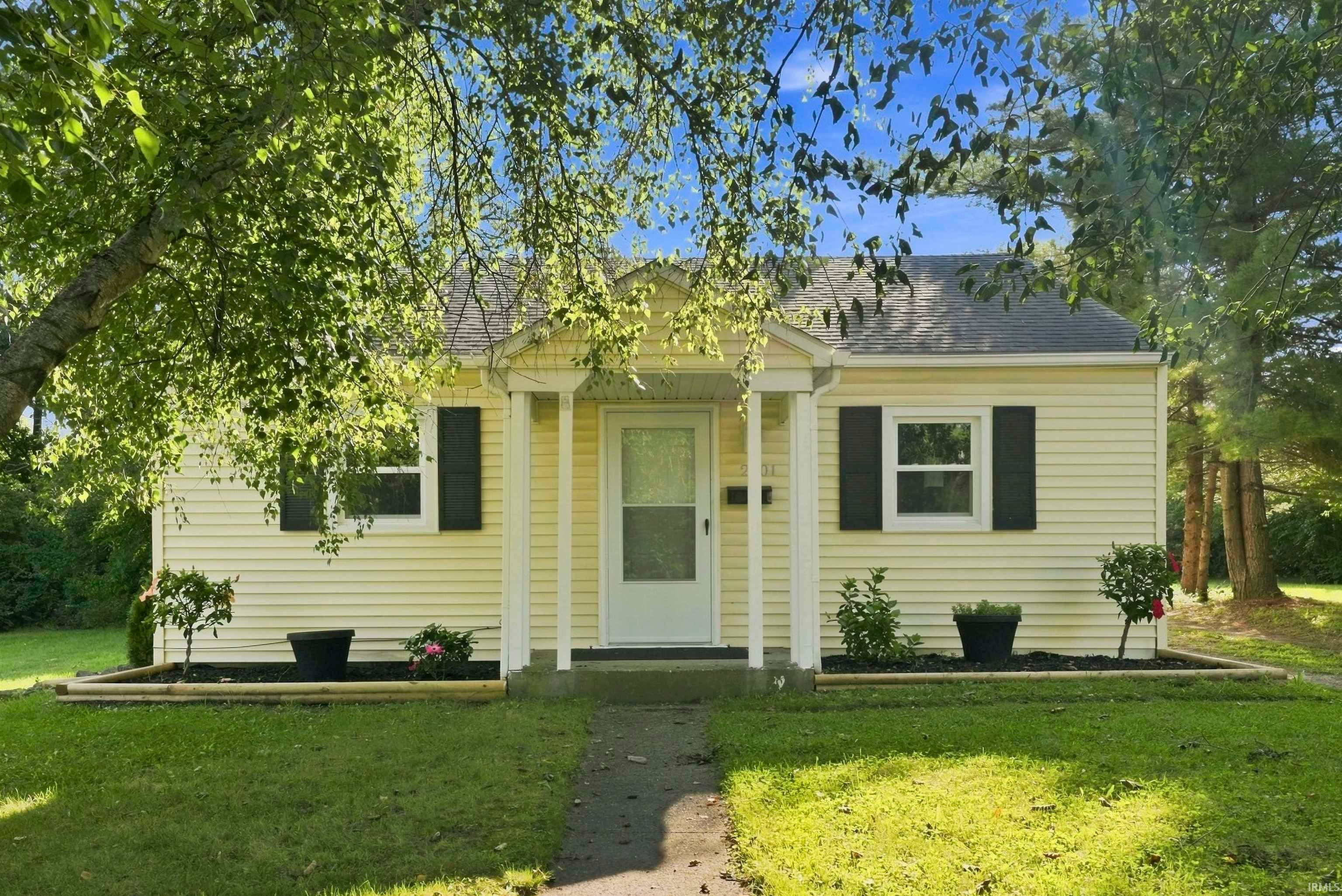 2101 Shadybrook Drive — photo