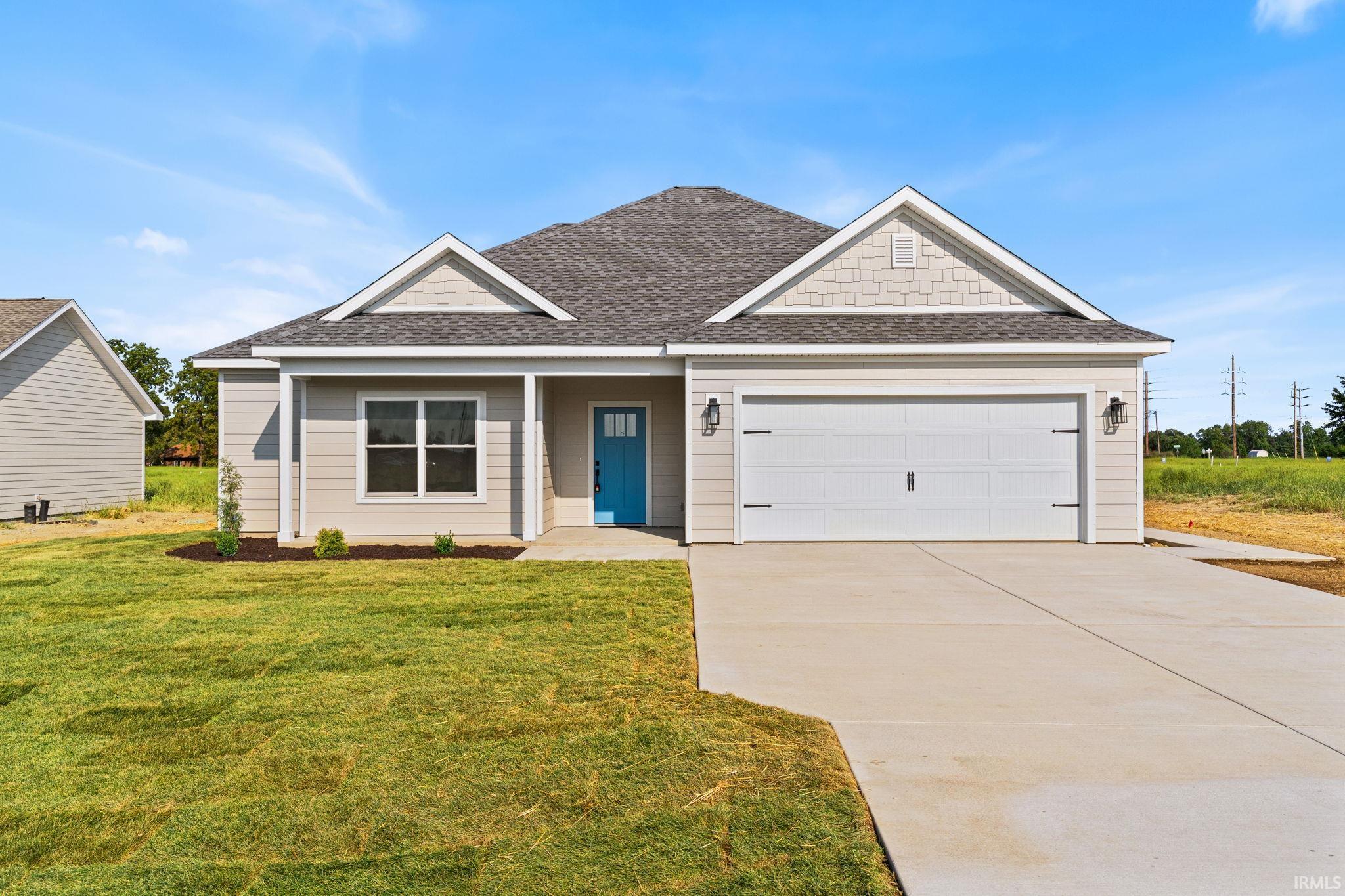2026 Deepwater (Lot 27) Loop — photo