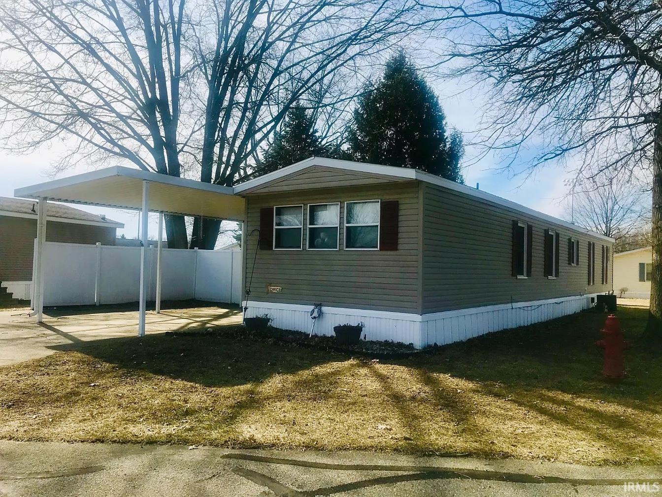 805 Baker Street Lot 86 — photo
