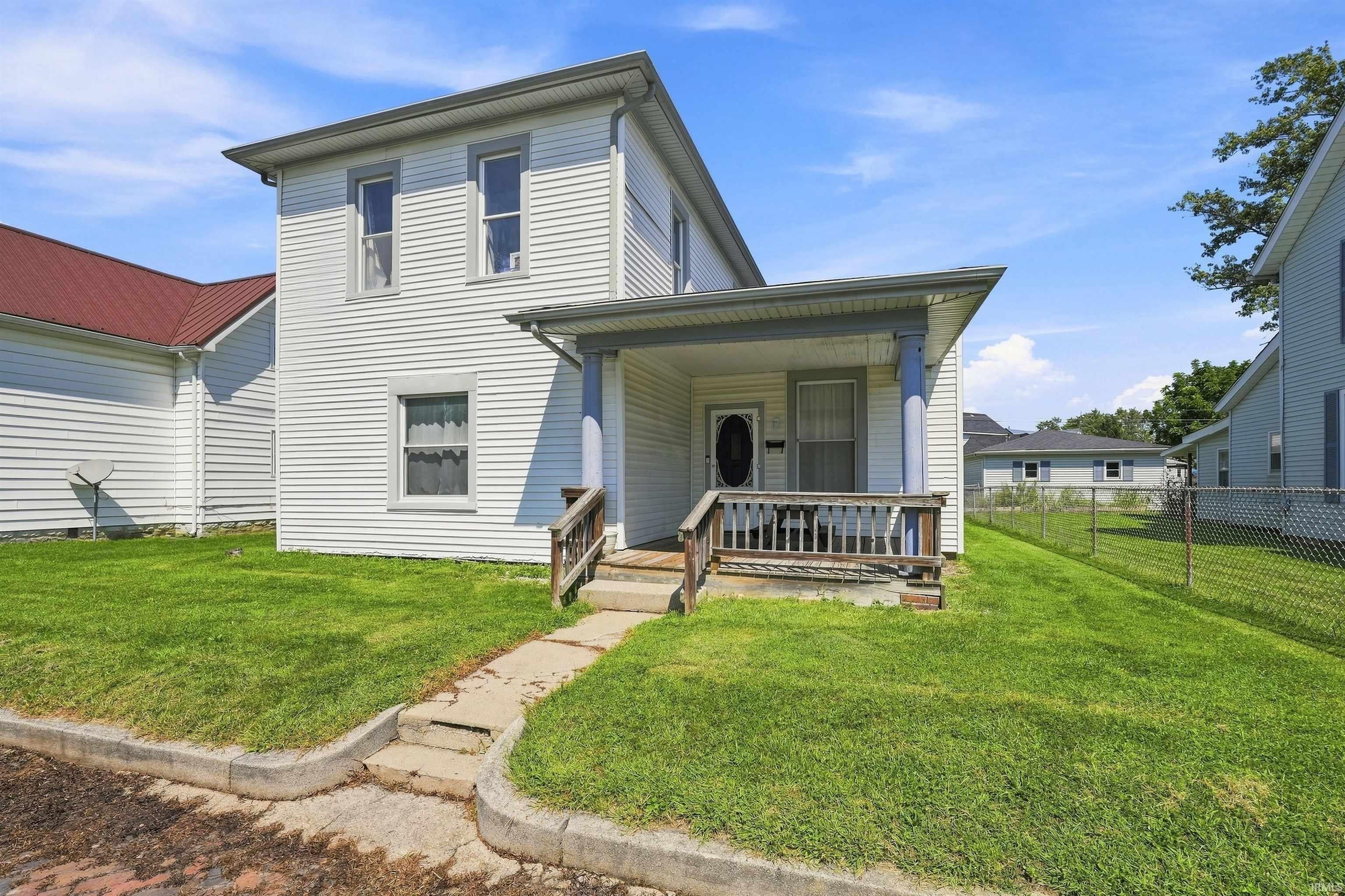 515 Mayne Street — photo