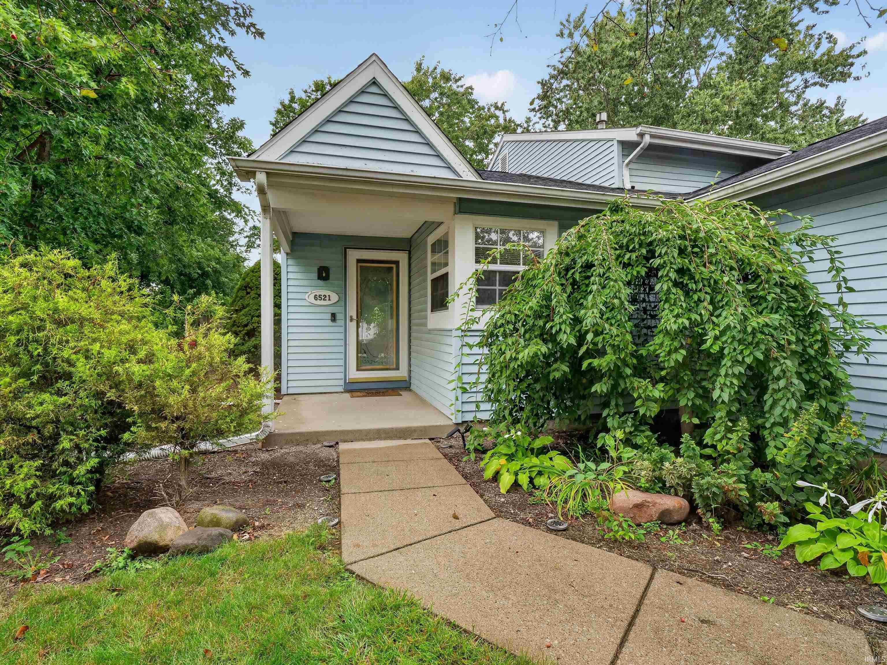 6521 Pine Meadows Lane — photo