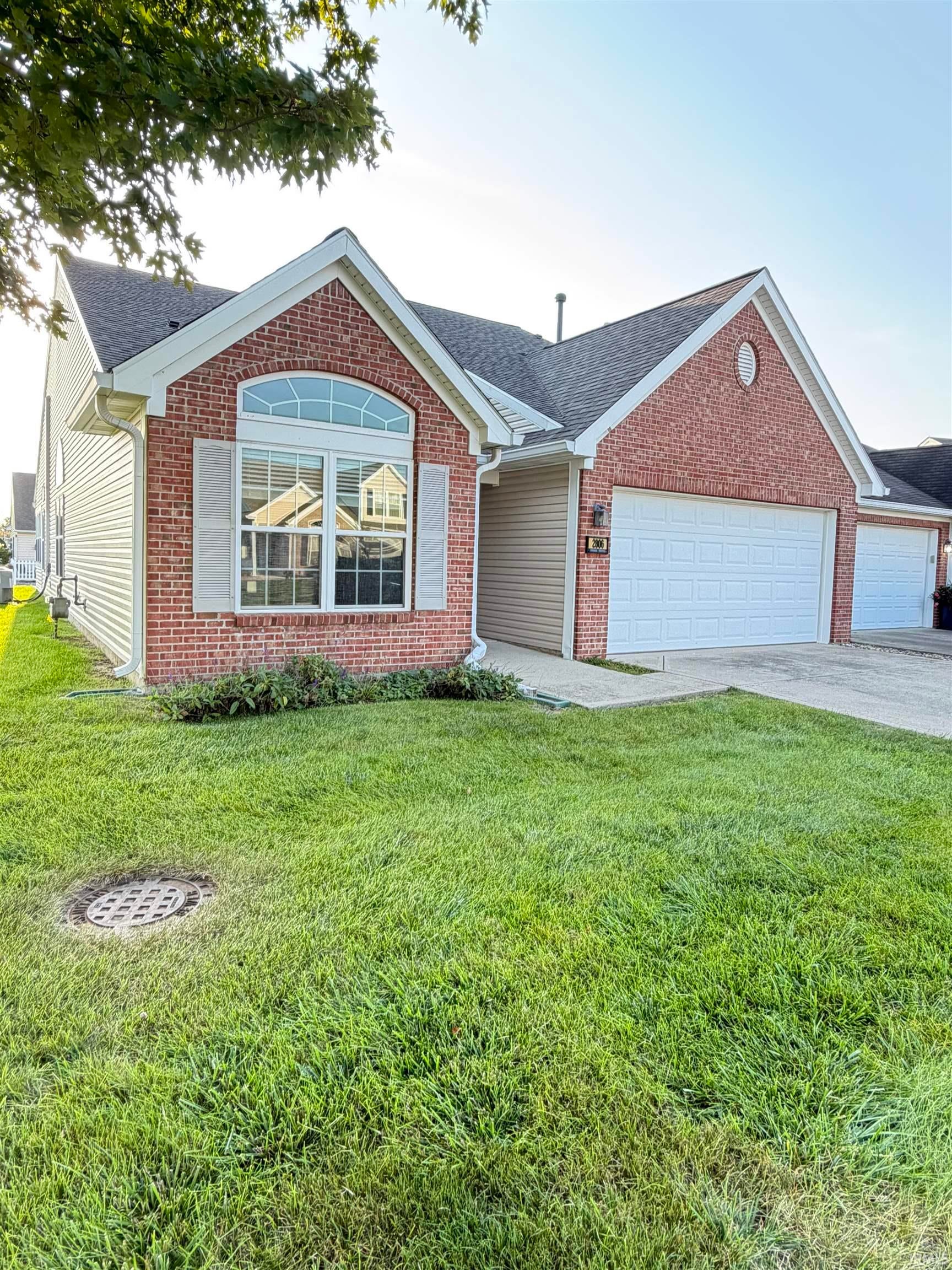 2806 Bridgestone Circle — photo