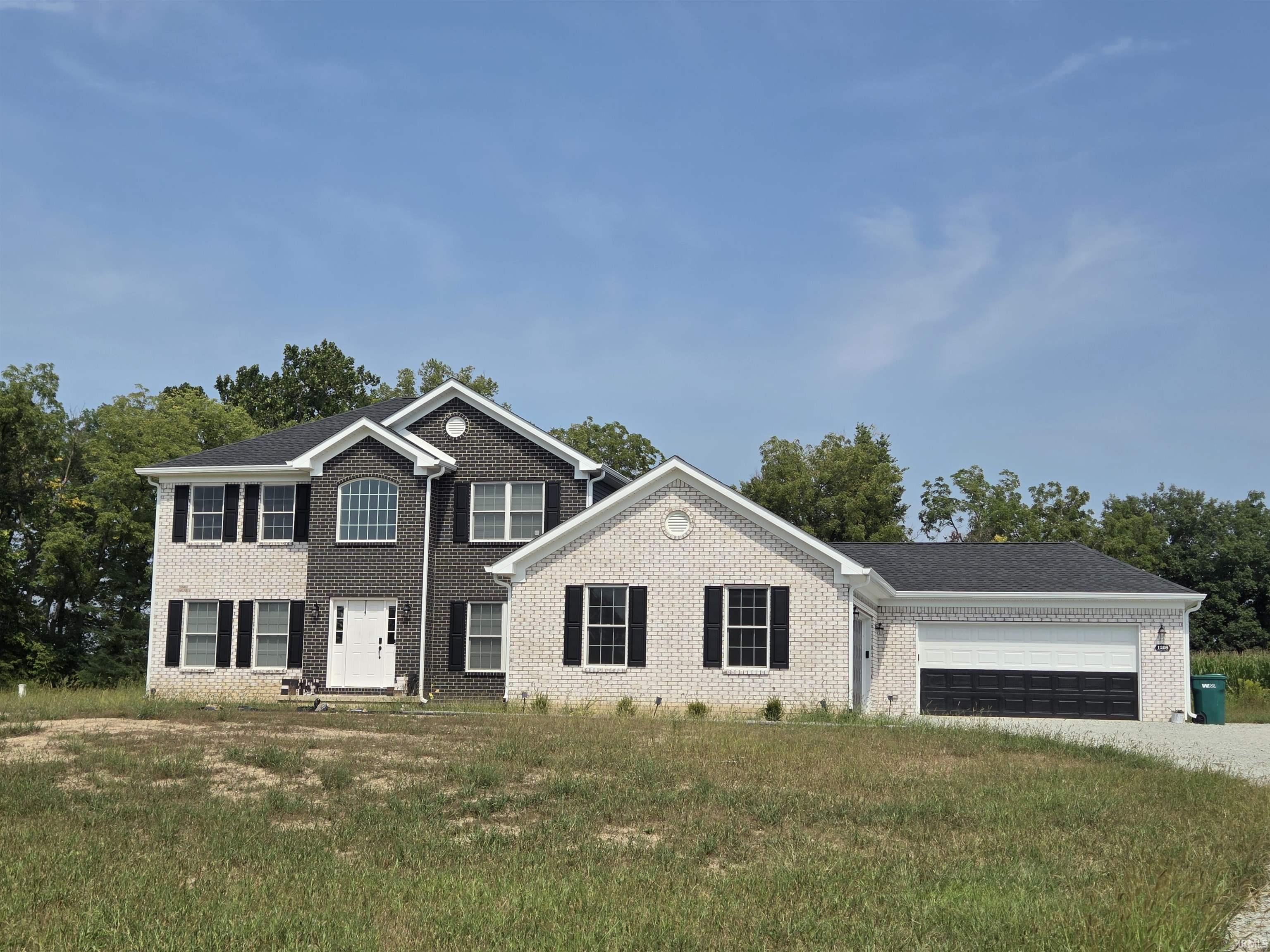 1208 N Glen Cove Drive — photo