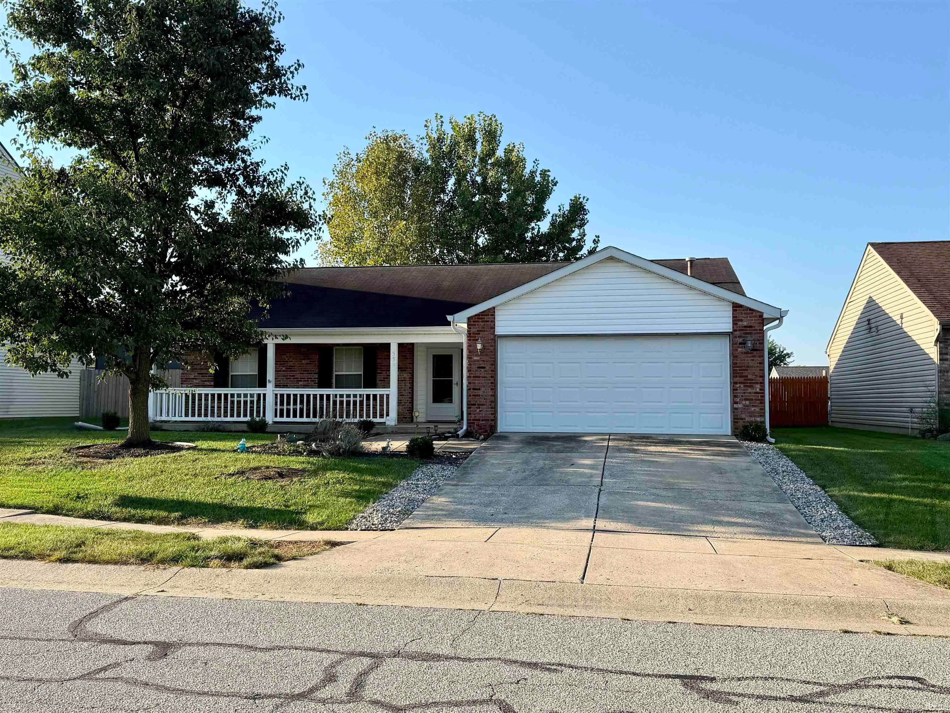 339 Plantation Way — photo