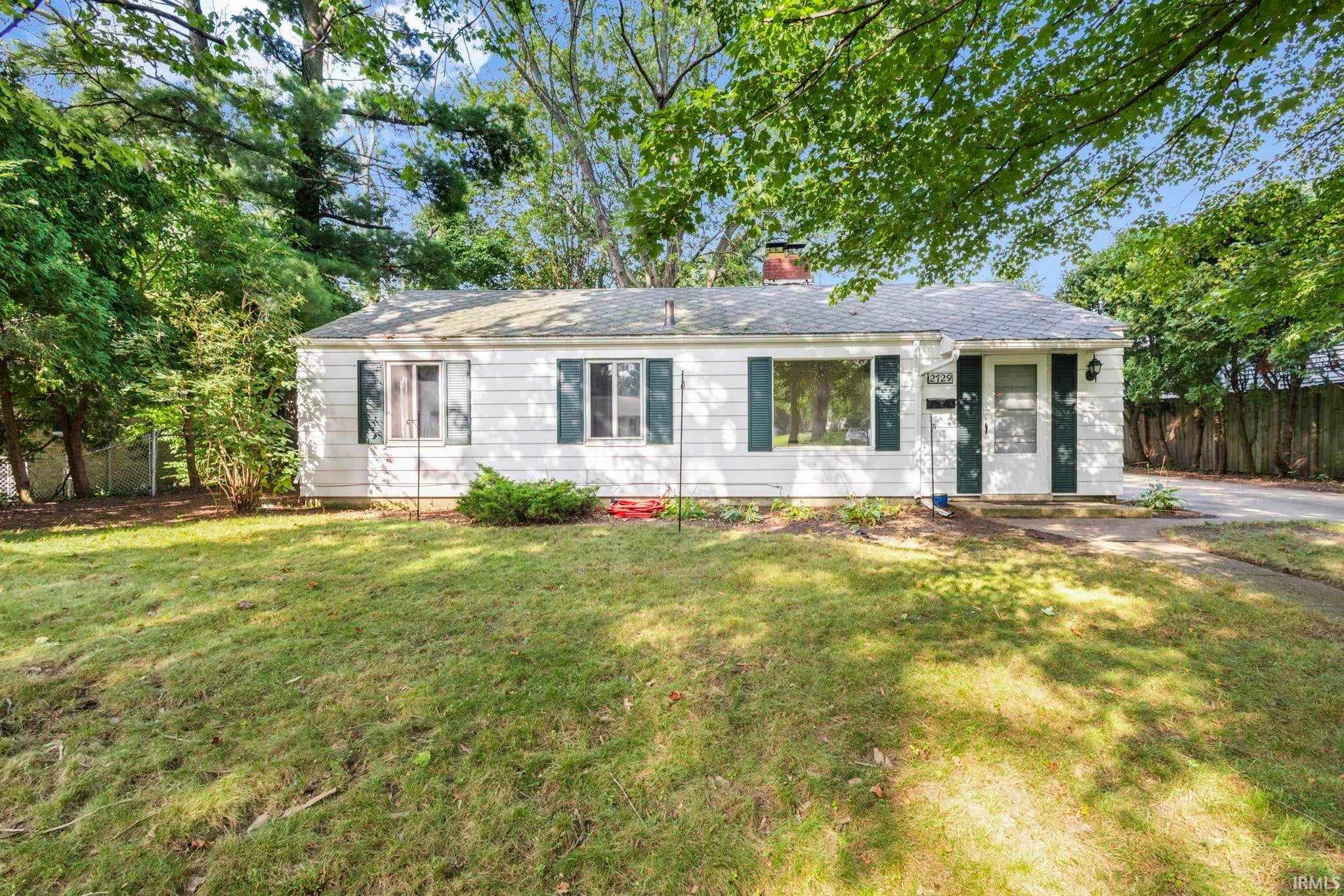 2729 Hilltop Drive — photo