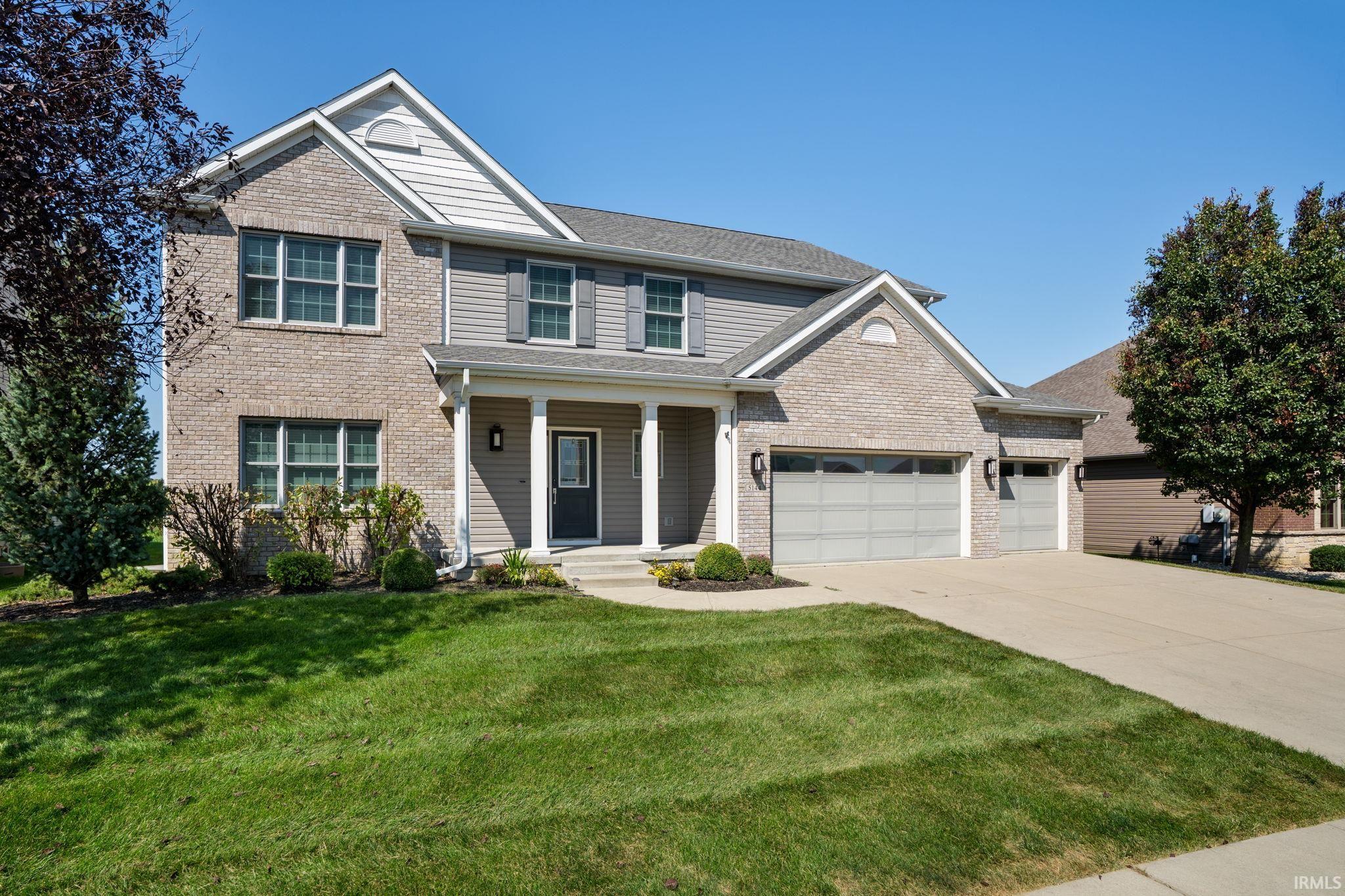 5144 Flowermound Drive — photo