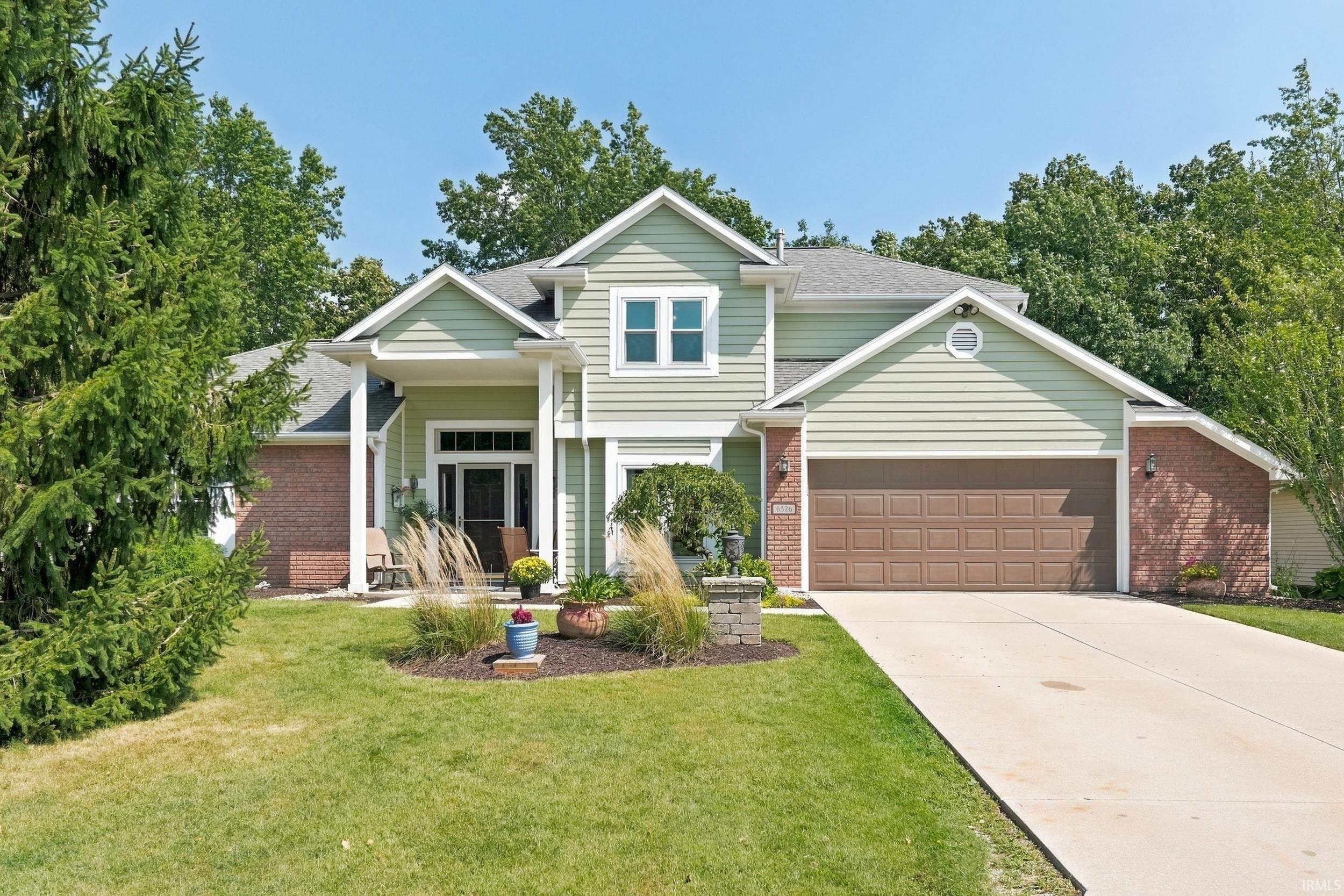 6326 Treasure Cove — photo