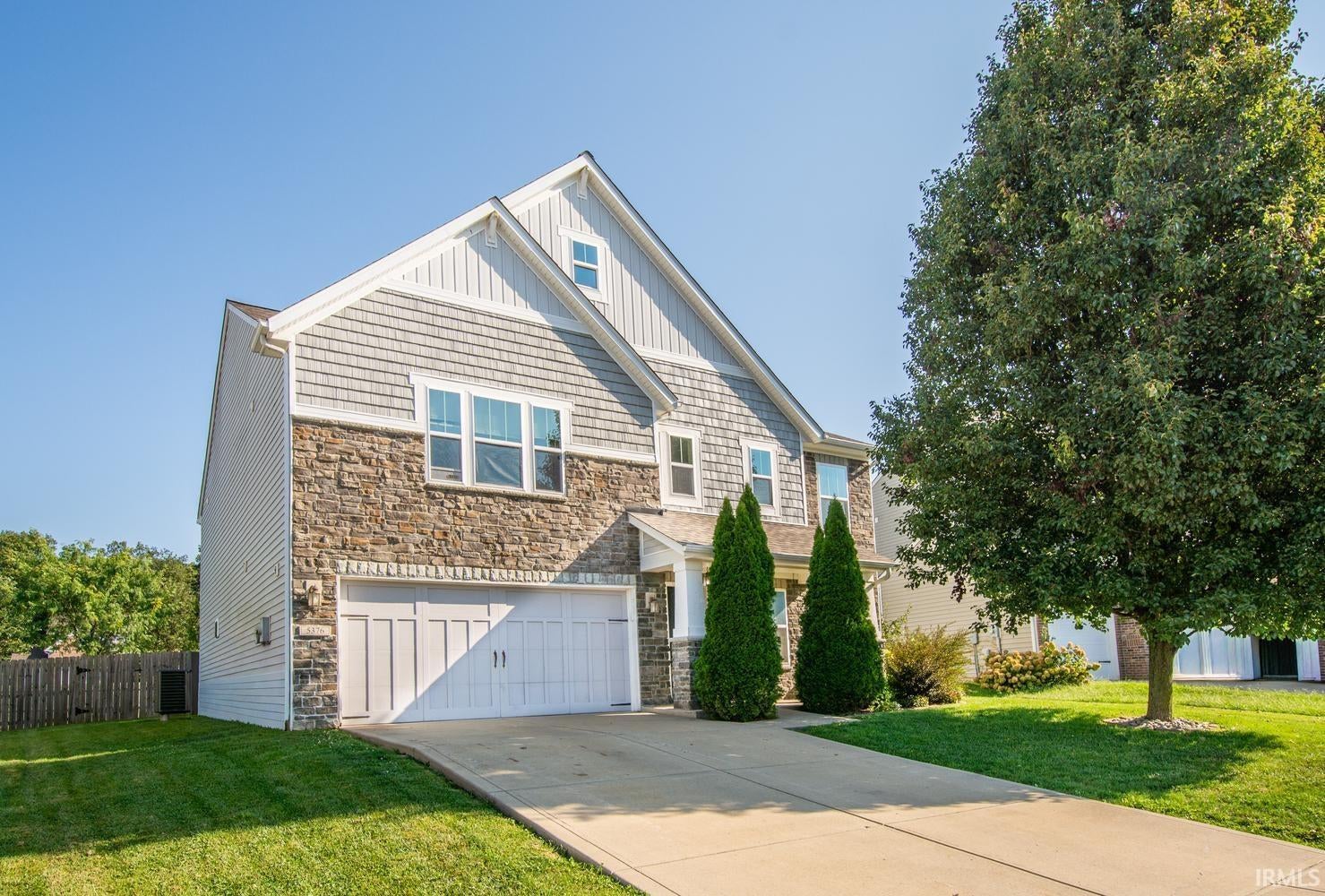 5376 W Stonewood Drive — photo