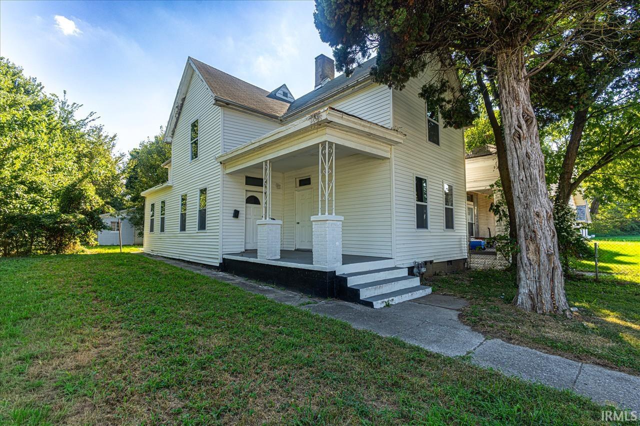 1514 W Louisiana Street — photo