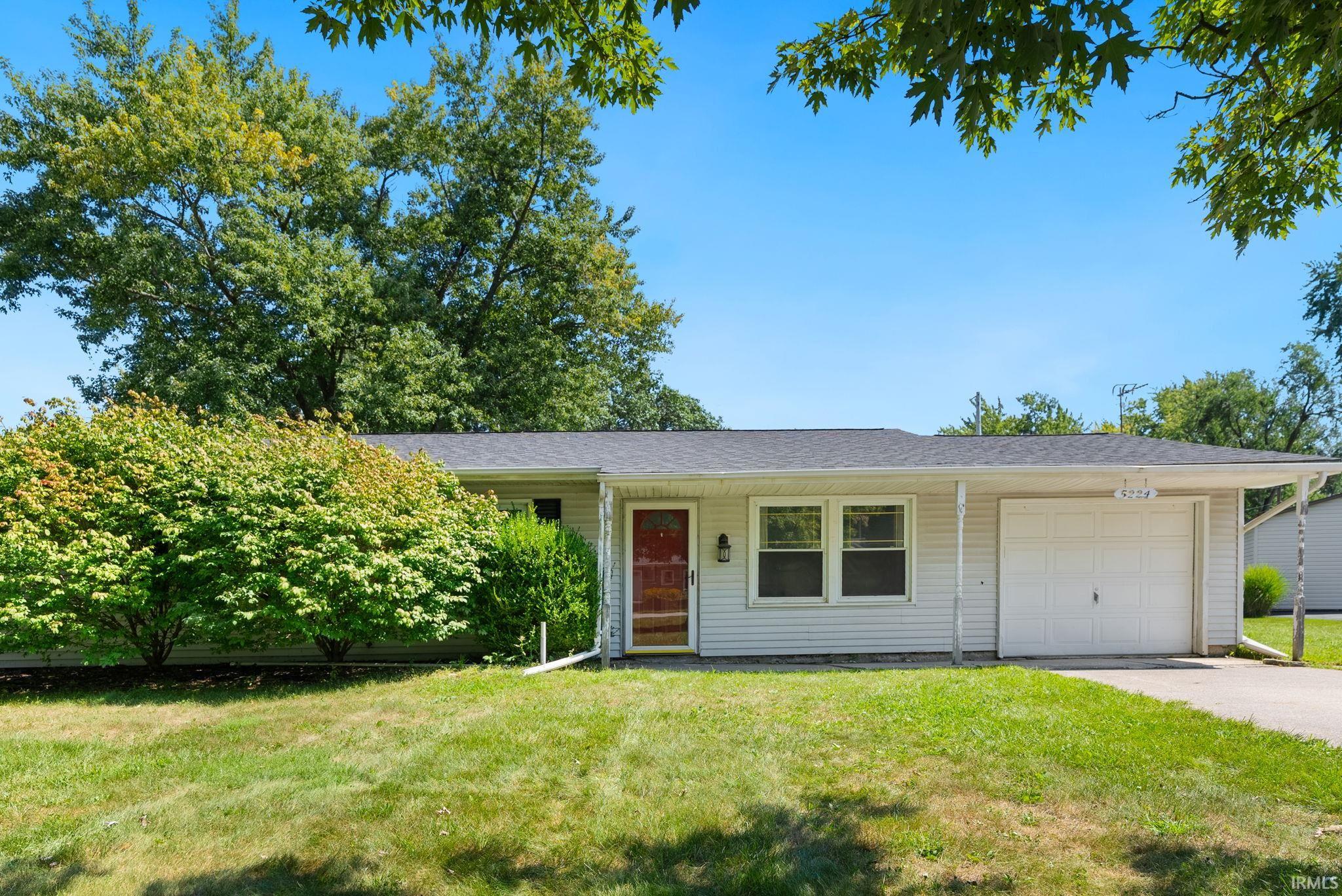 5224 Sandalwood Drive — photo