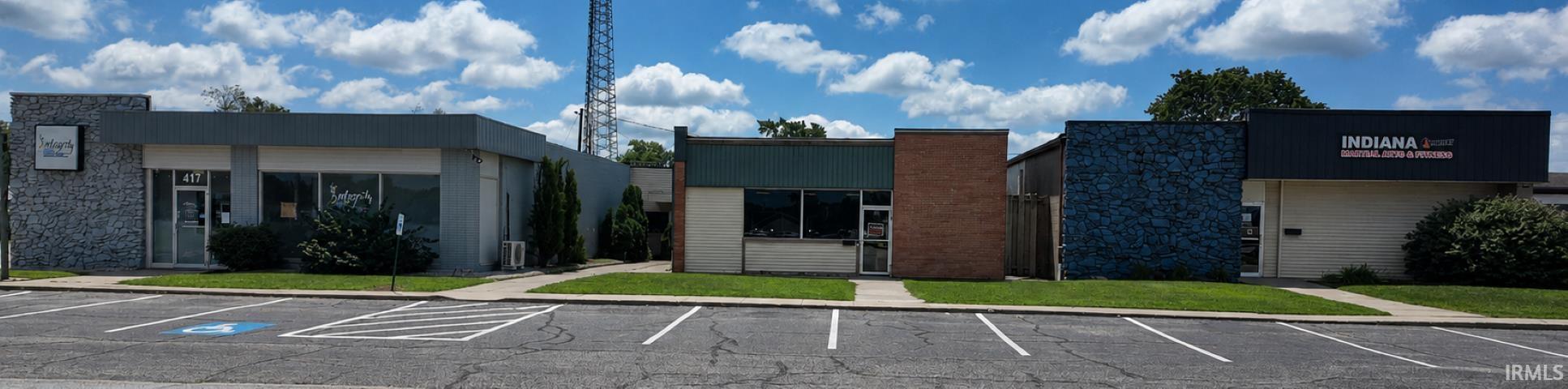 417 Arnold Court — photo
