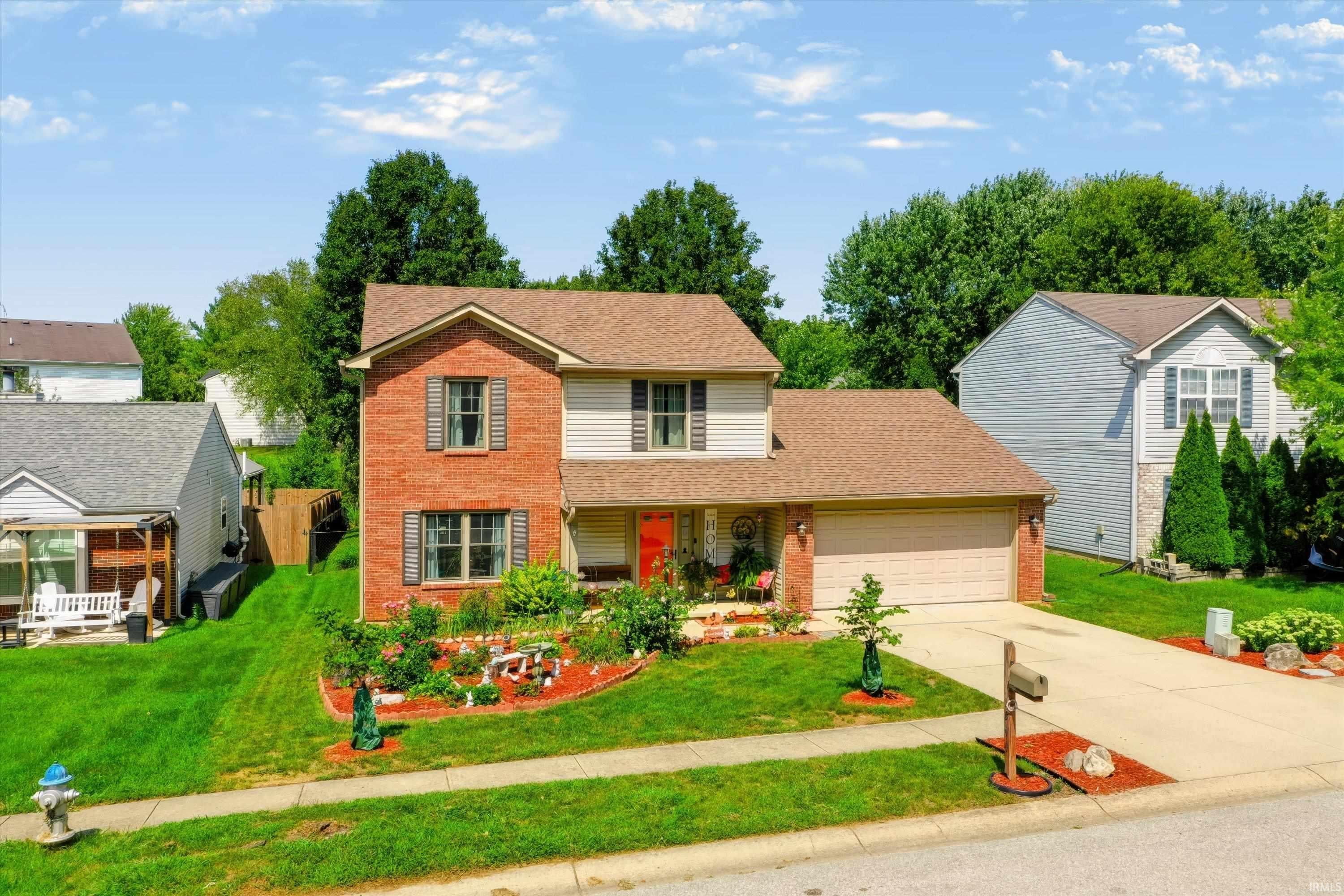 1544 W Edinburgh Bend — photo