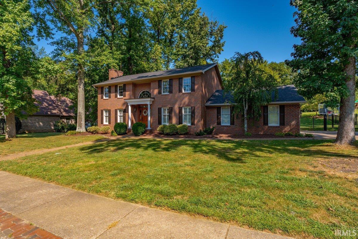 7122 Wedgewood Drive — photo