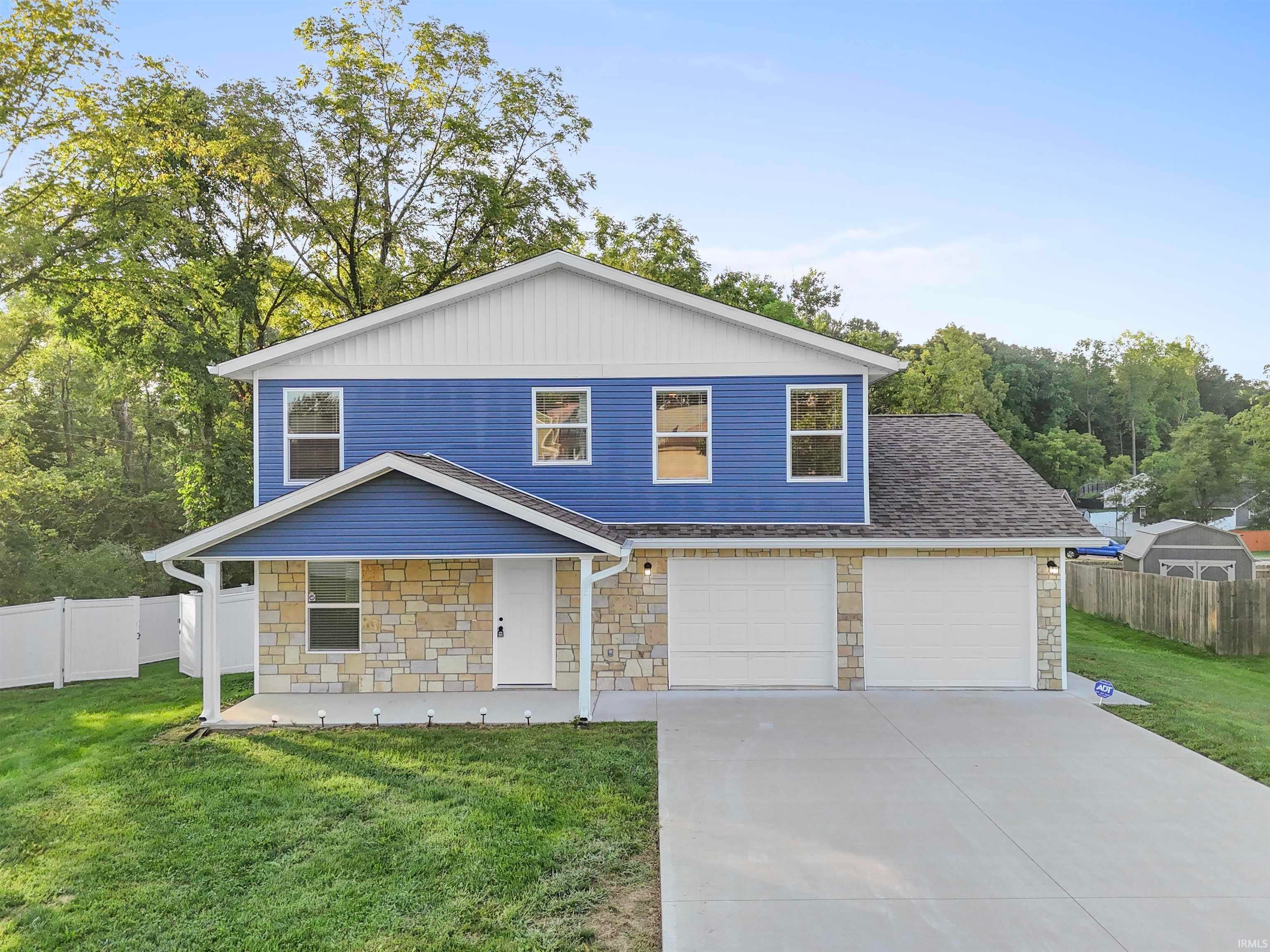 734 N Livy Court — photo