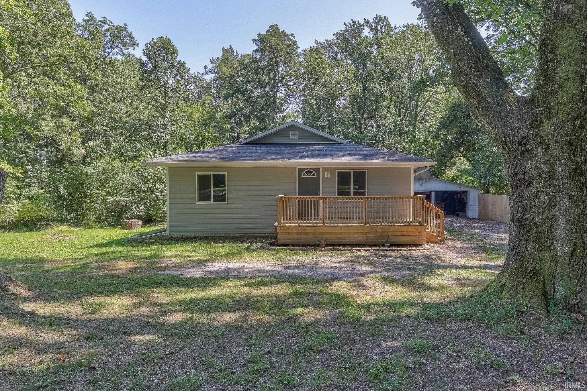 11415 Eichenberger Road — photo