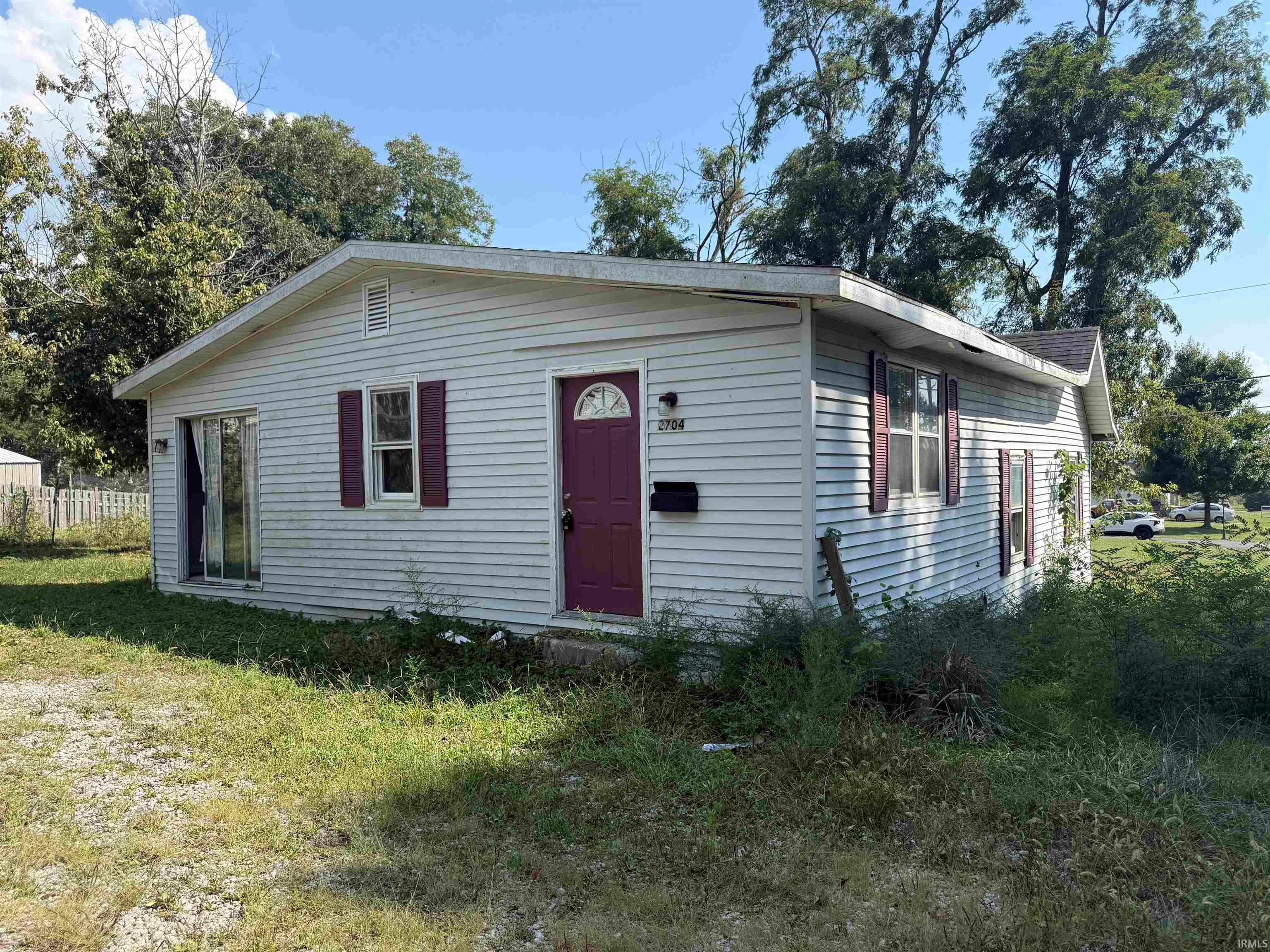 2704 H Street — photo