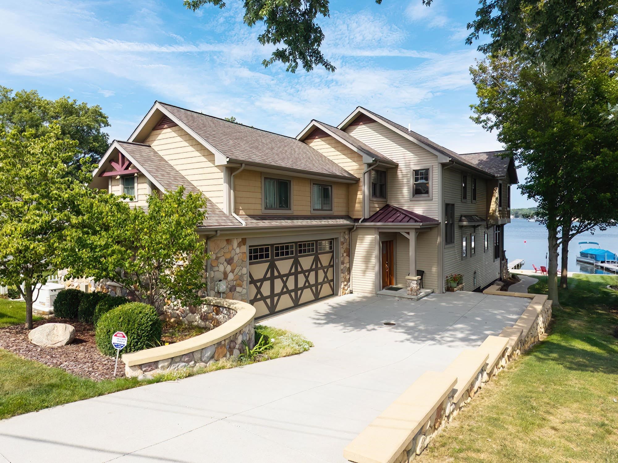 60 Lane 201a Lake George — photo