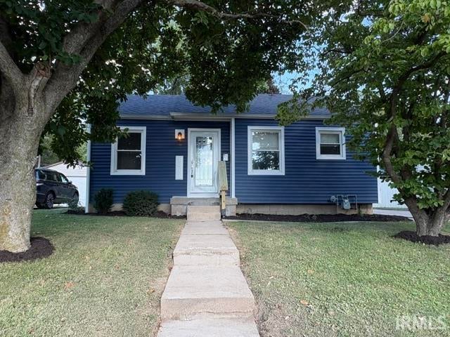 1653 N Pasadena Street — photo