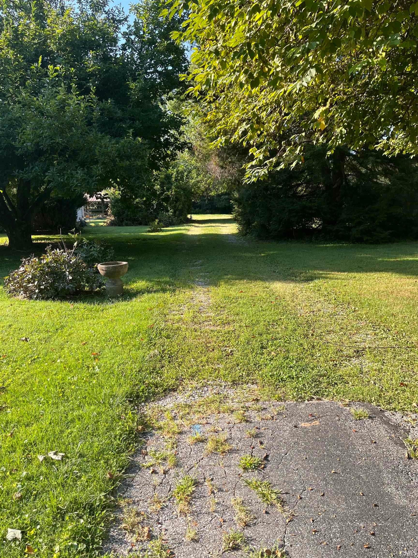 1350 E Rhorer Road — photo