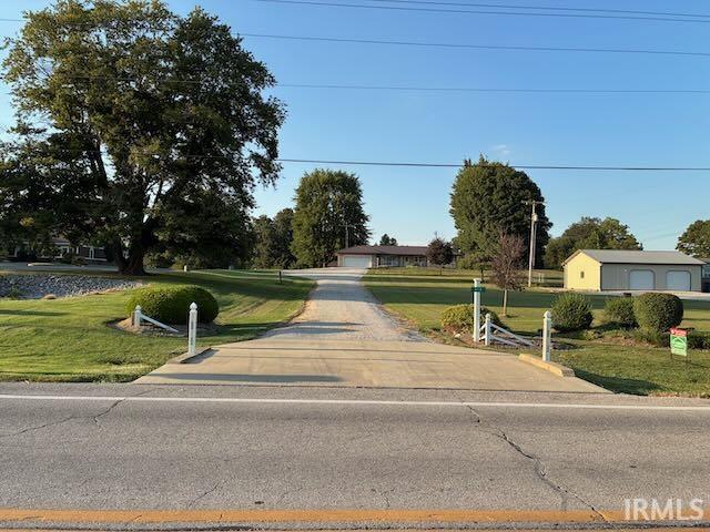 618 E Elnora Street, Odon, IN 47562 — photo 2
