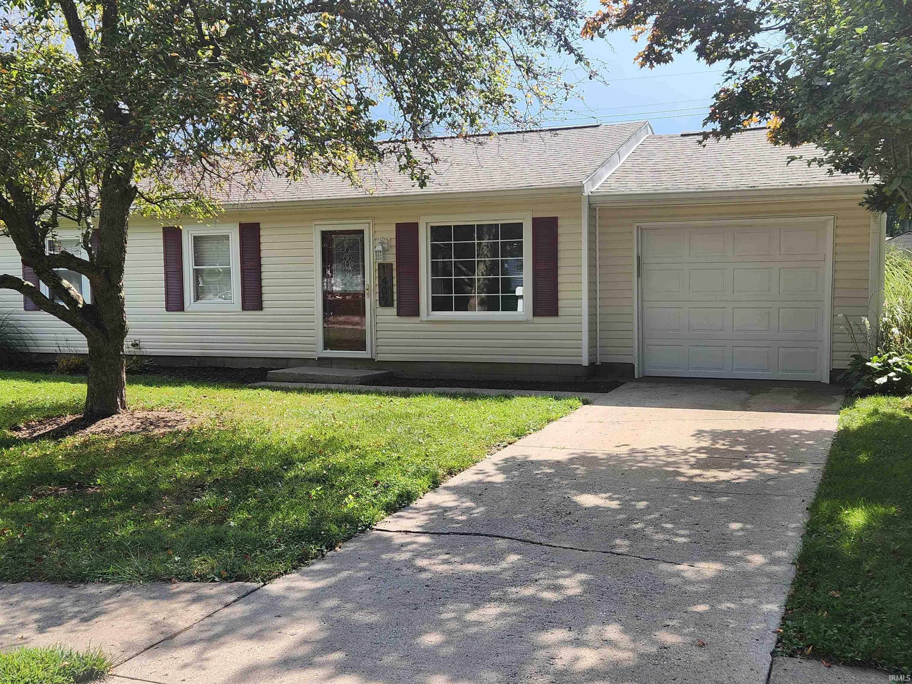 1409 S Pleasantview Drive — photo