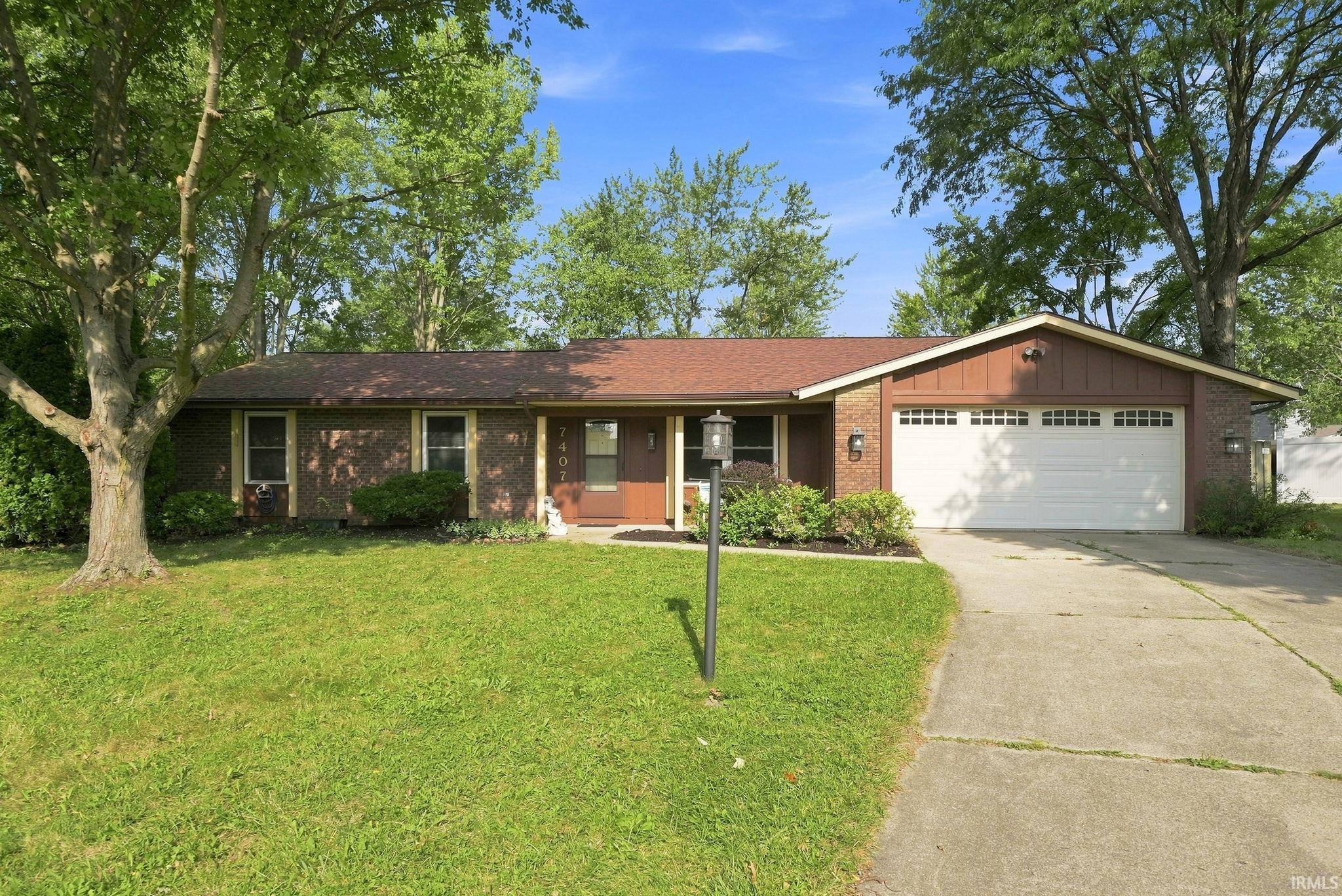 7407 Imperial Plaza Drive — photo