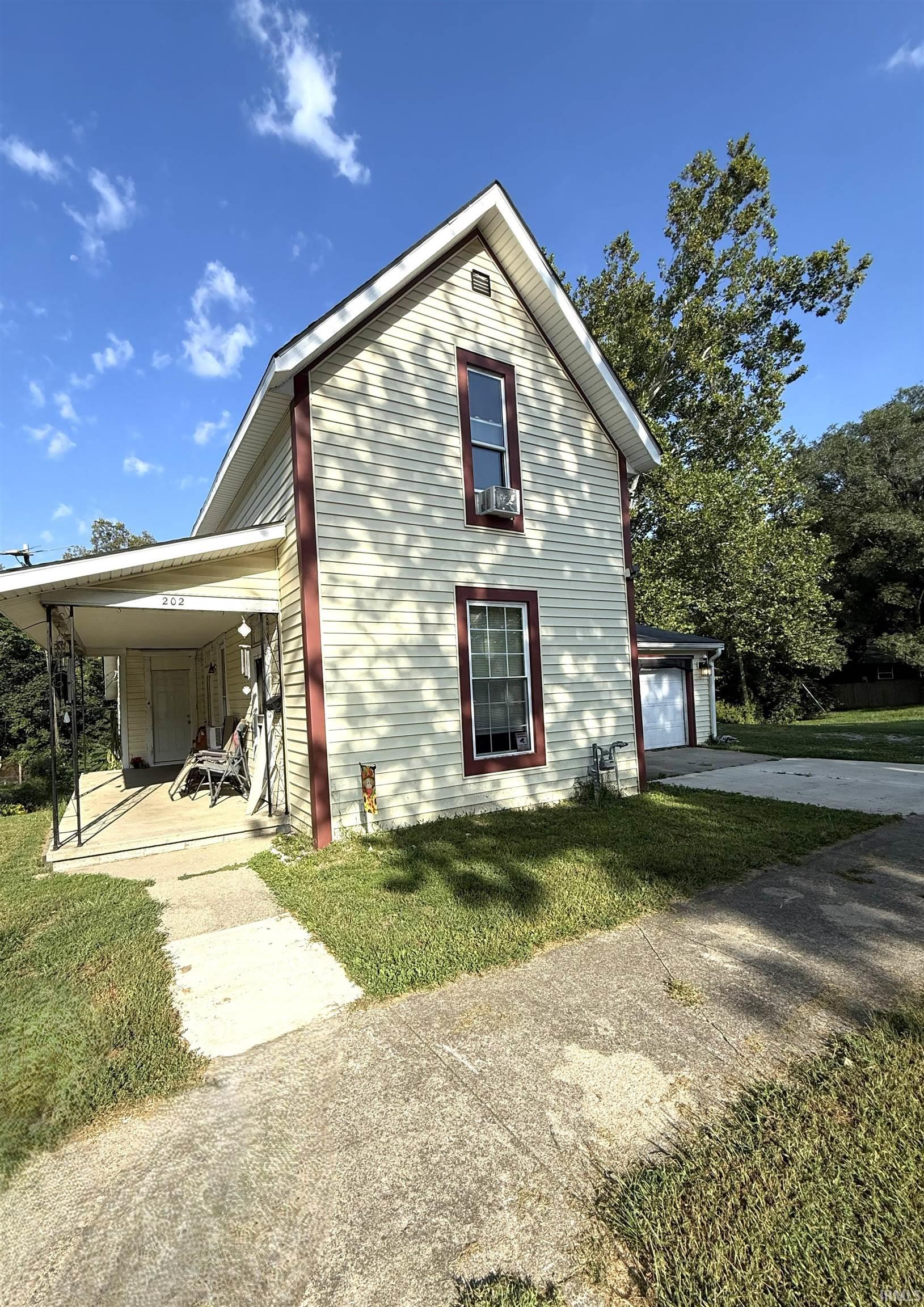 202 S Main Street — photo