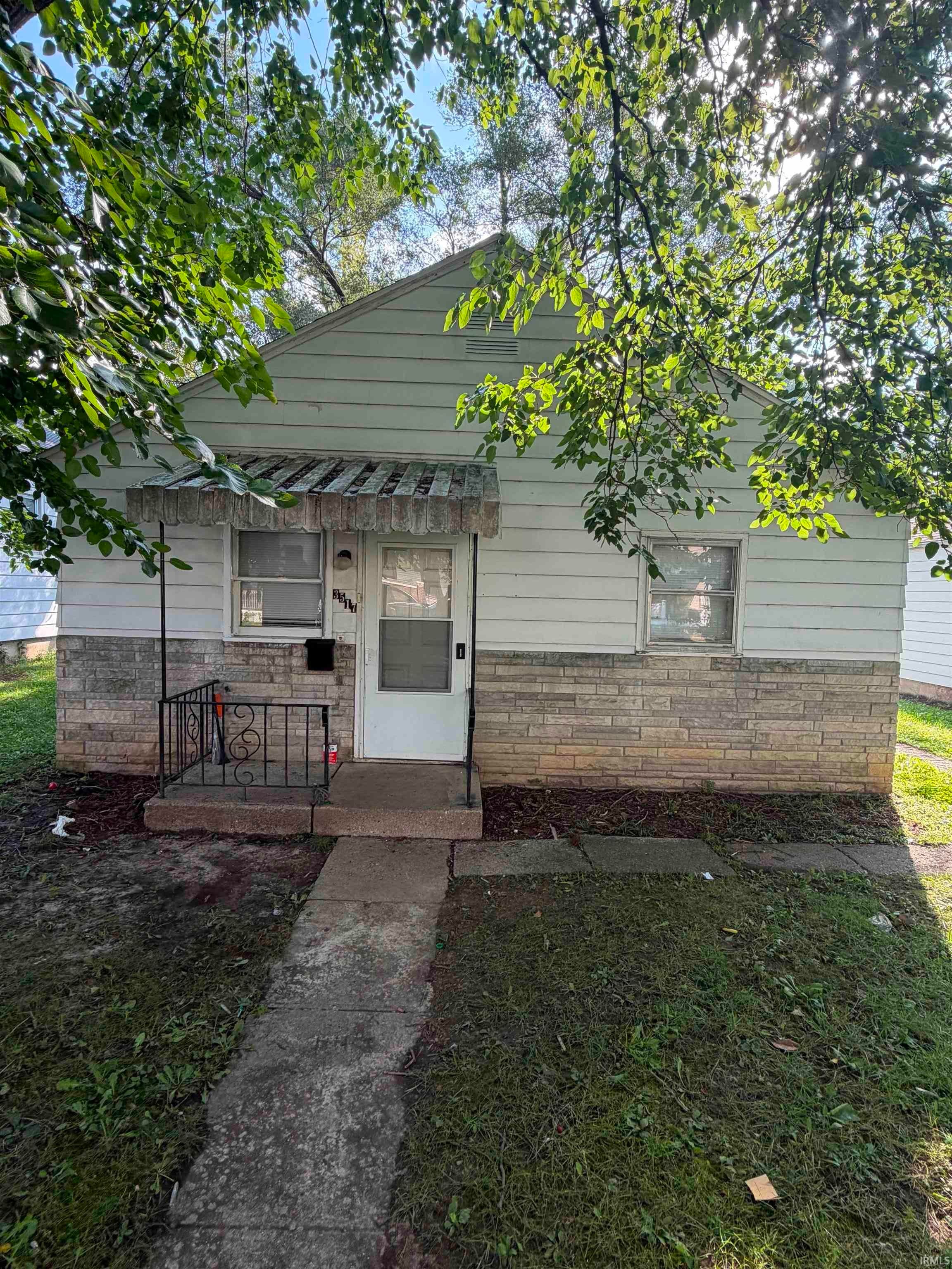 3517 Smith Street — photo