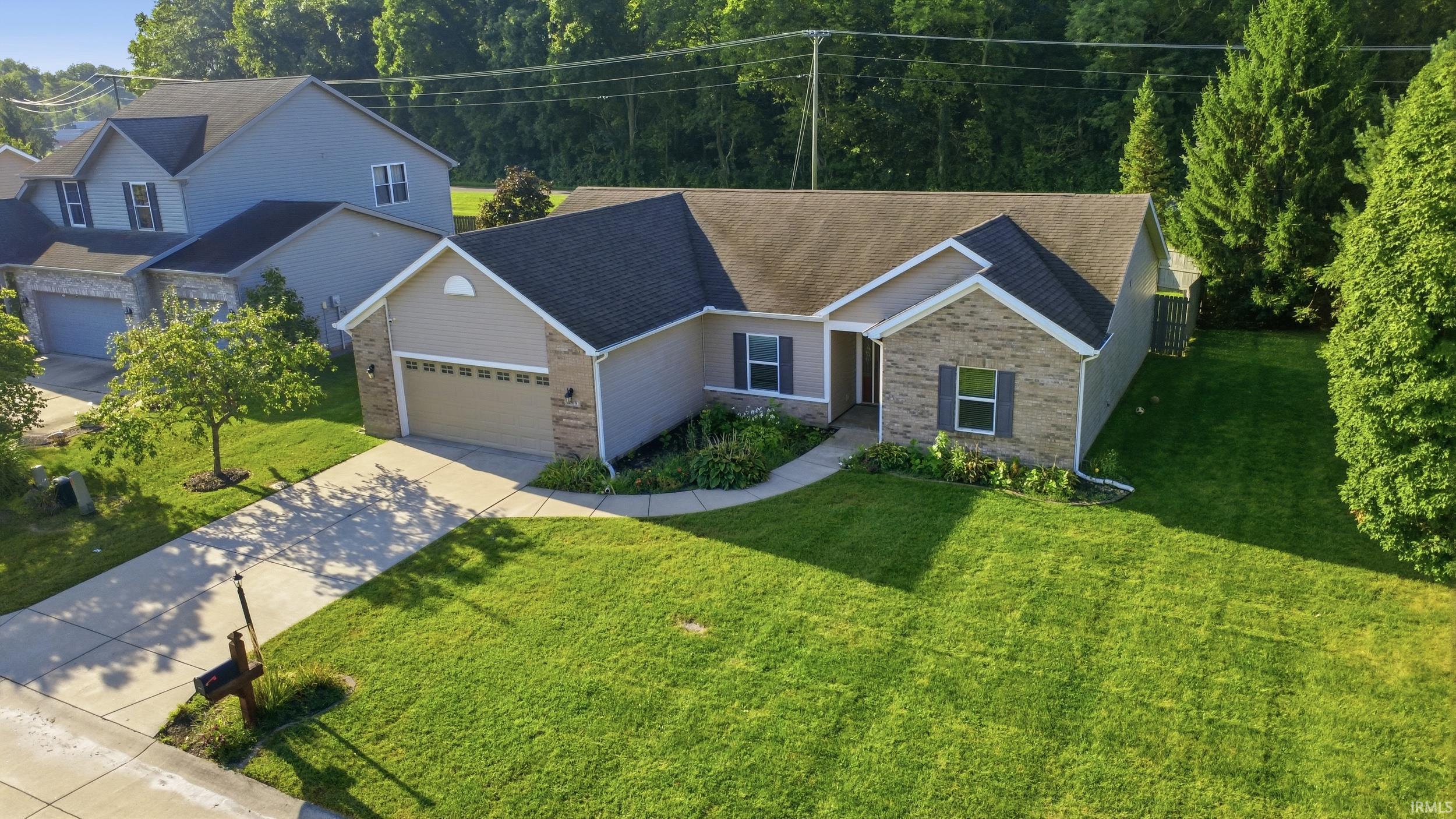 1709 Sandstone Court — photo