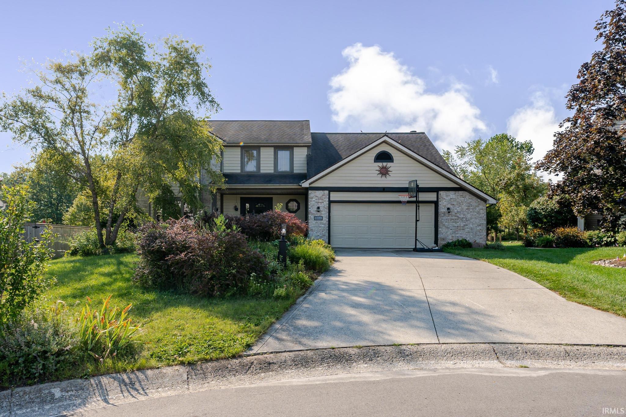 3011 Easton Ridge Place — photo