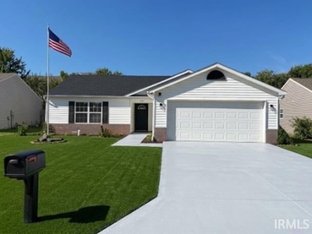 3184 Stratus Court — photo