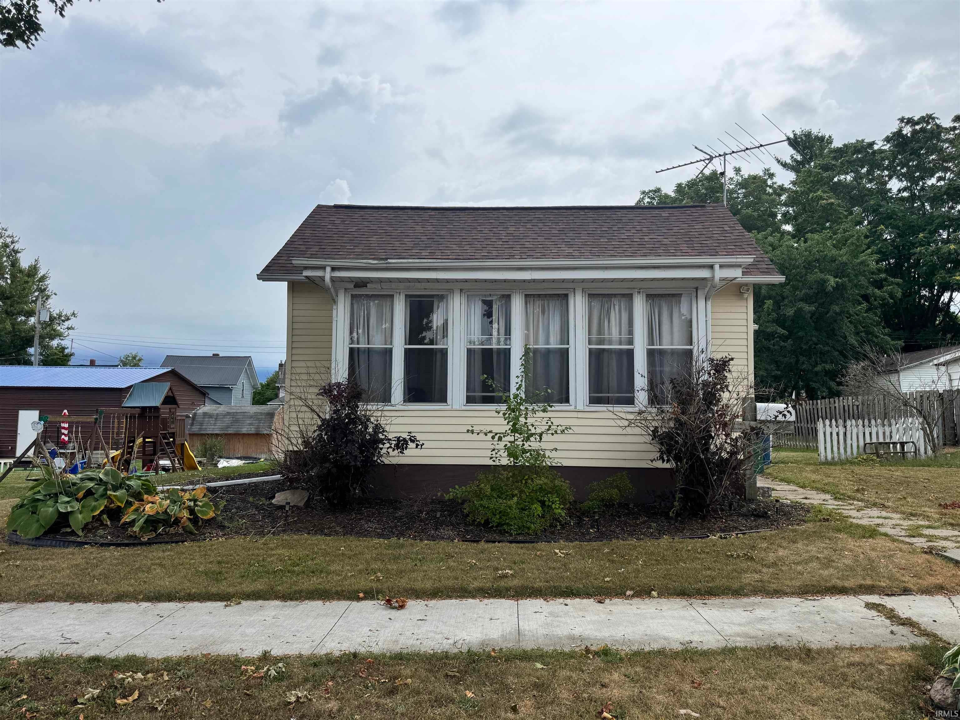 416 N West Street — photo