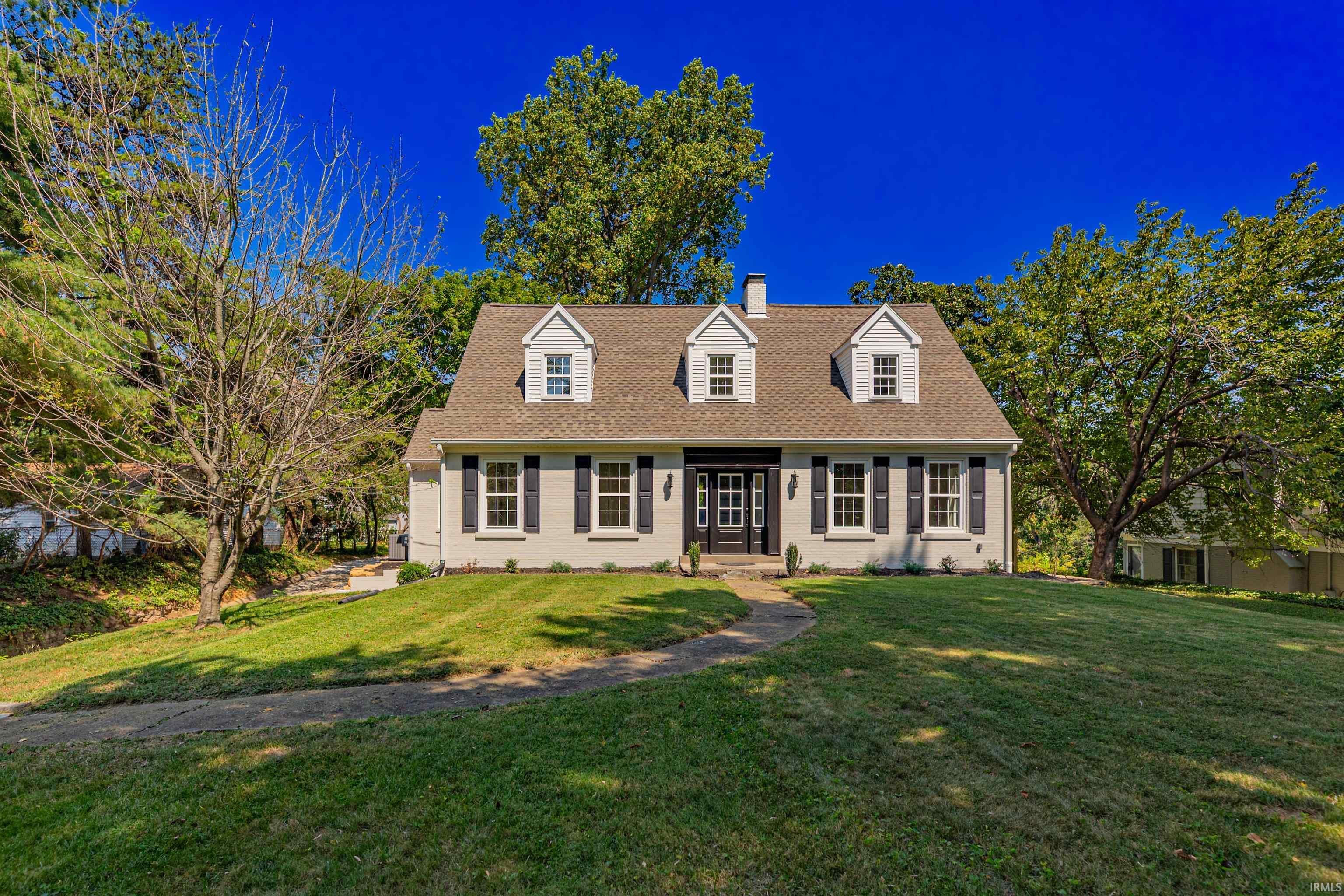 124 E Mill Road — photo