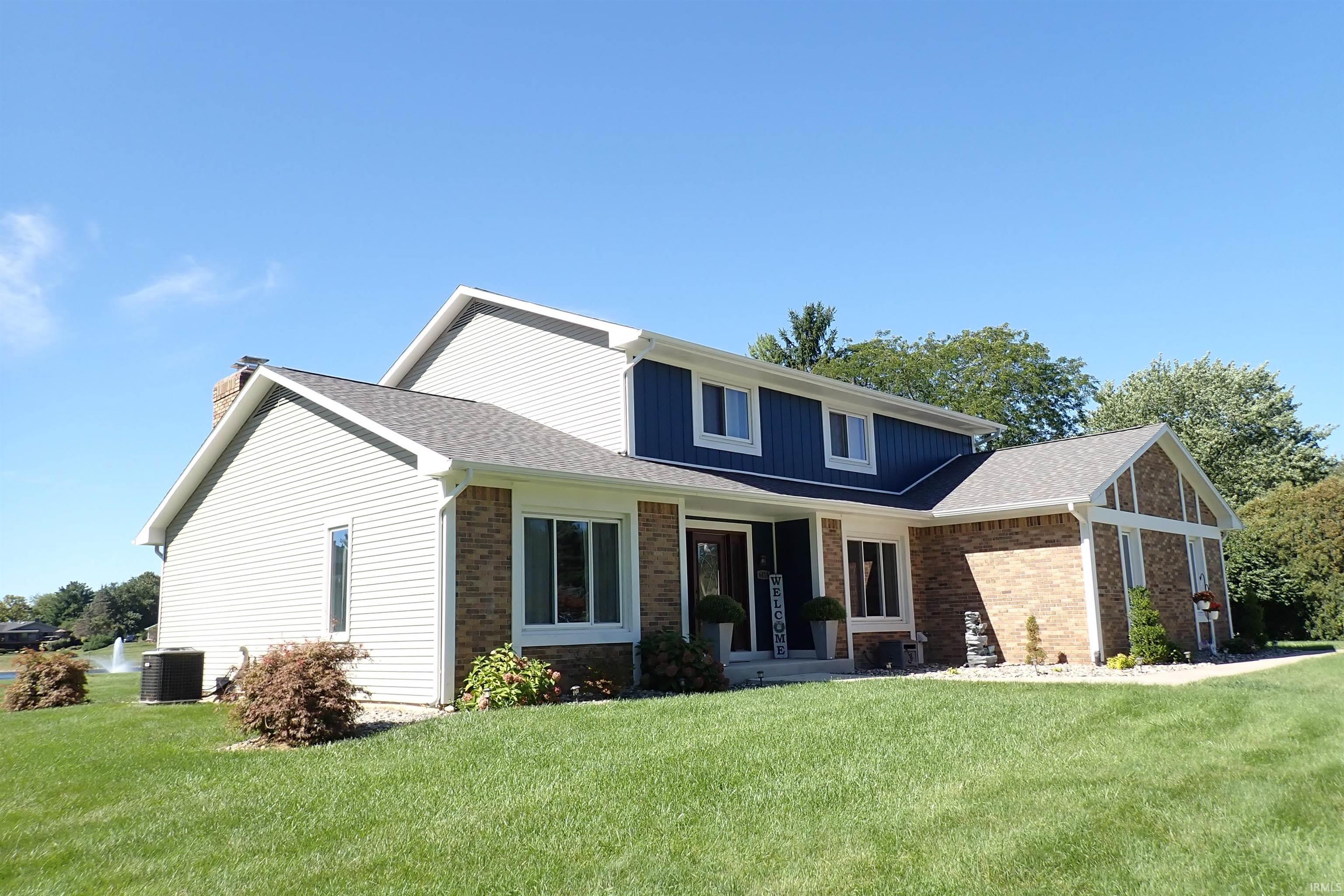 6818 Snowberry Drive — photo
