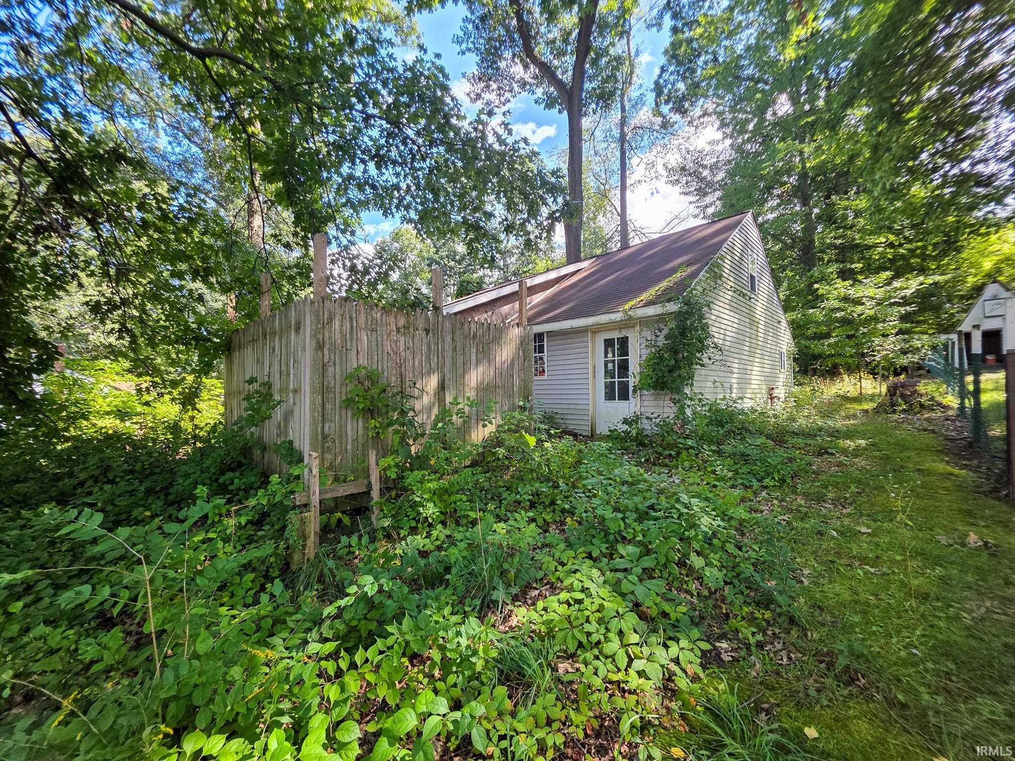 51855 E County Line Road Lot 5 — photo