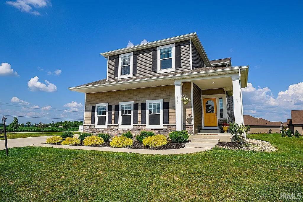 1586 Lavante Cove — photo