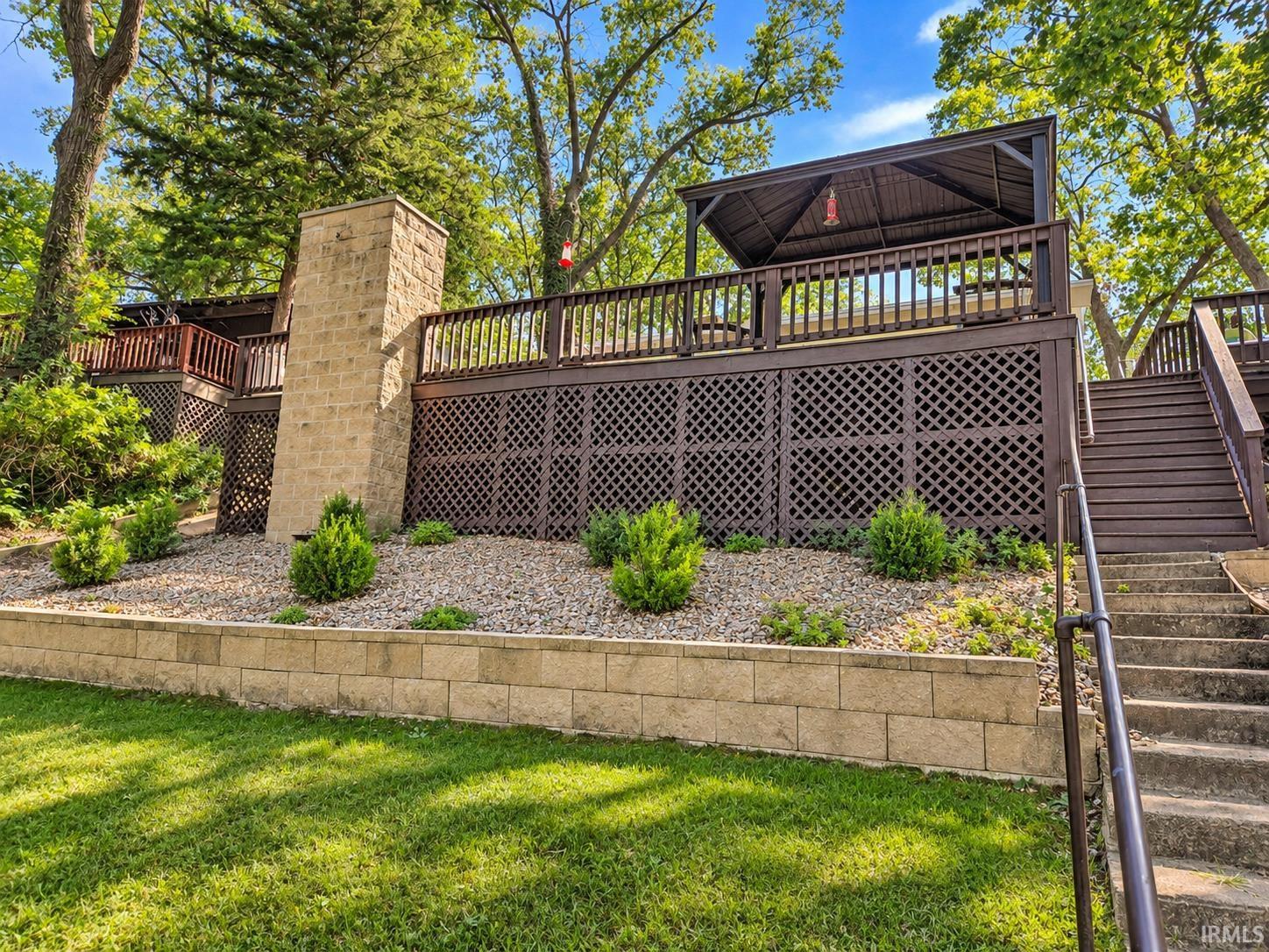 3838 E Forest Lodge Loop, Monticello, IN 47960 — photo 2