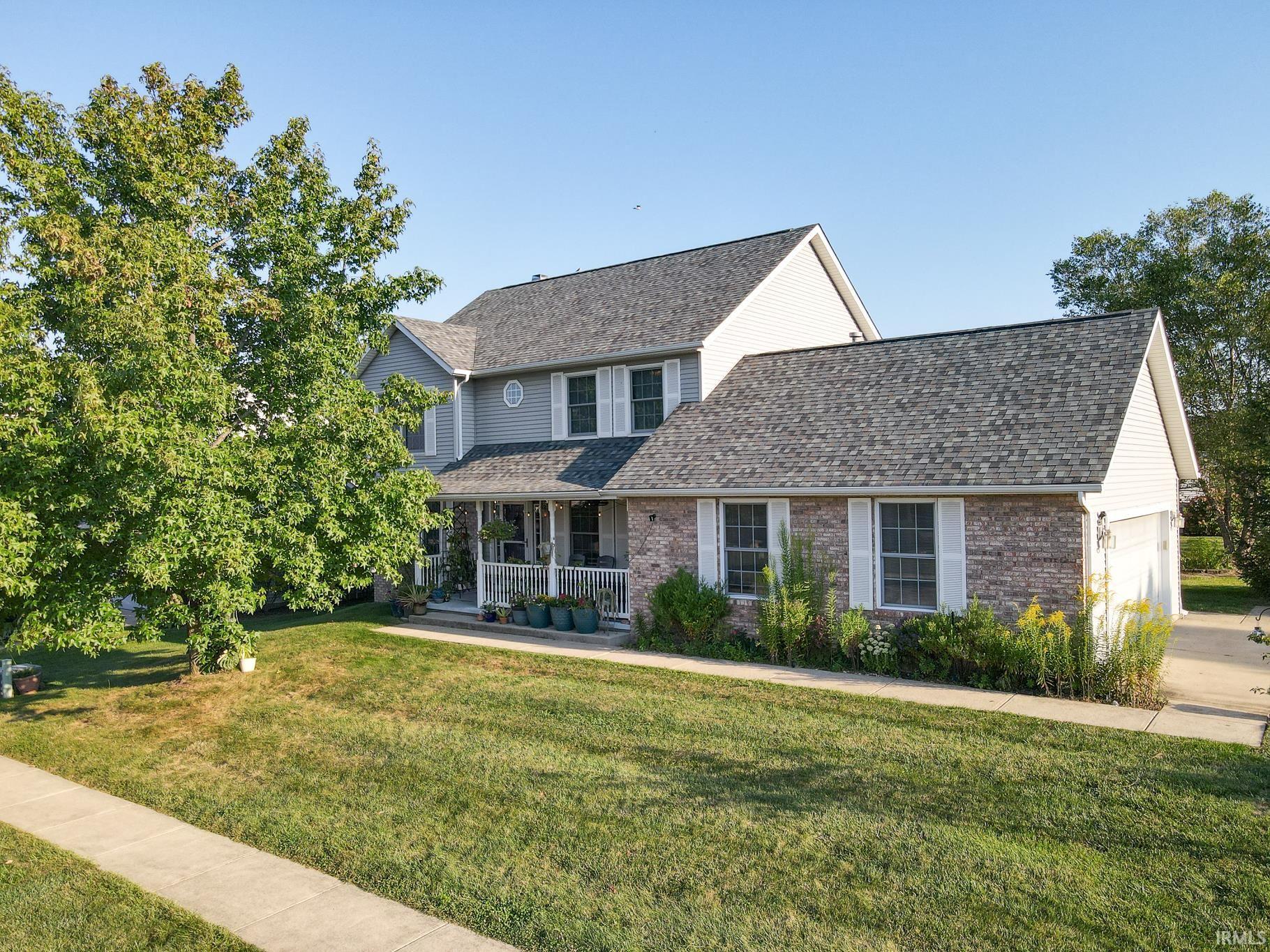 4659 N Shadow Wood Drive — photo