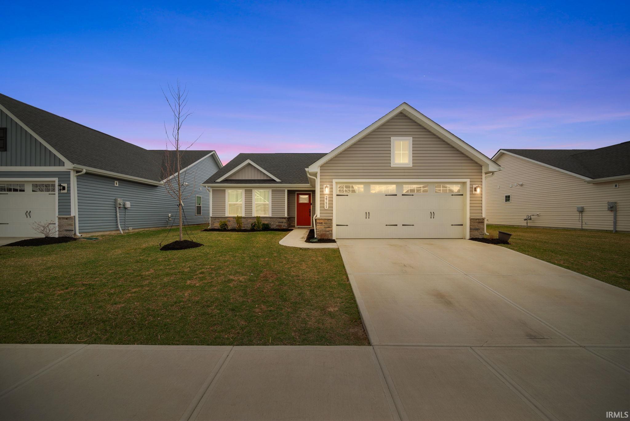 2751 Sand Hollow Drive — photo