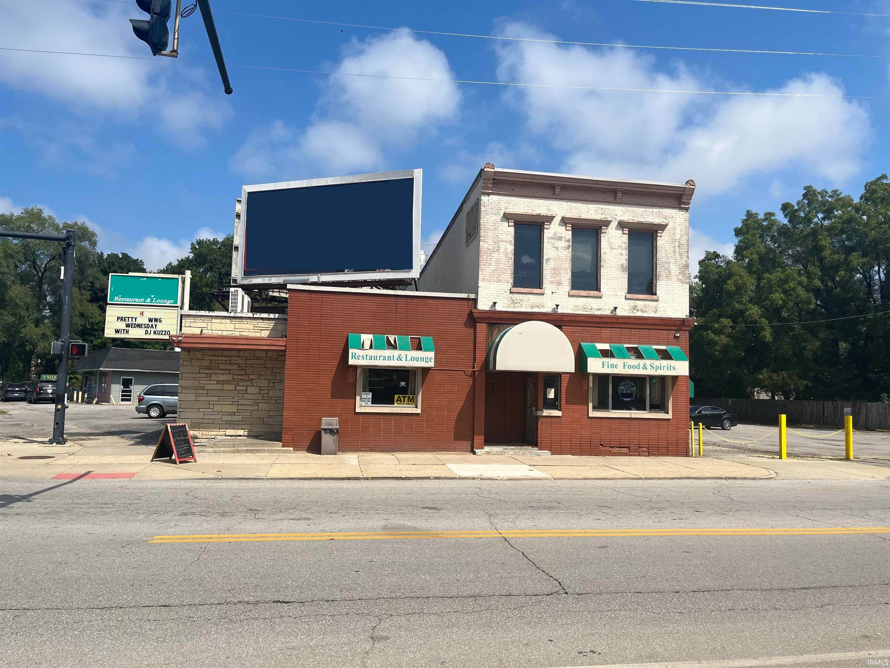325 W Marion Street — photo