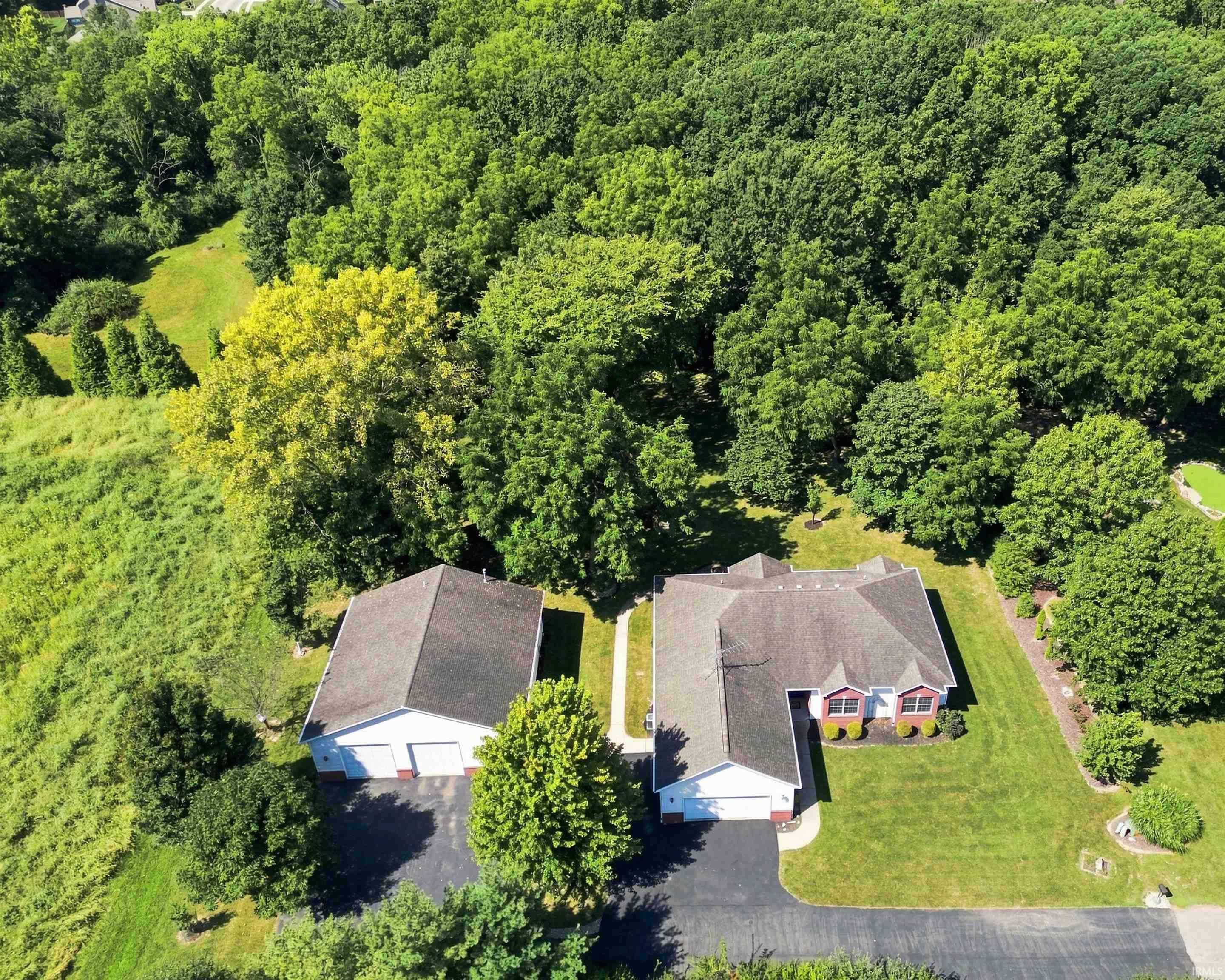 2811 Chinagrove Drive — photo