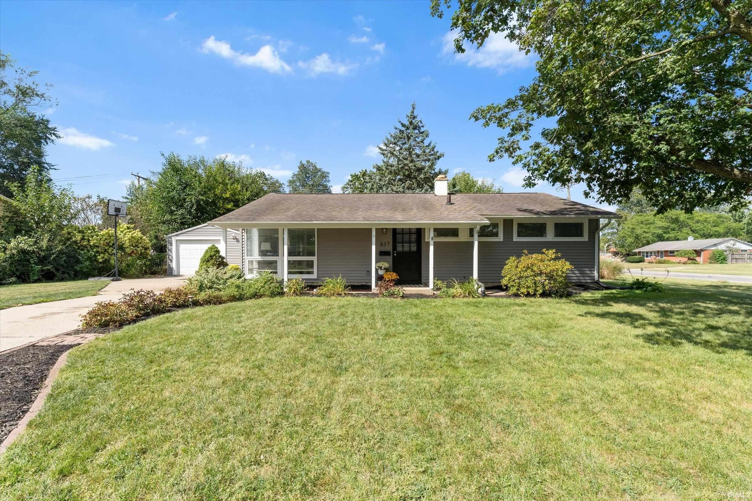 837 Patterson Drive — photo