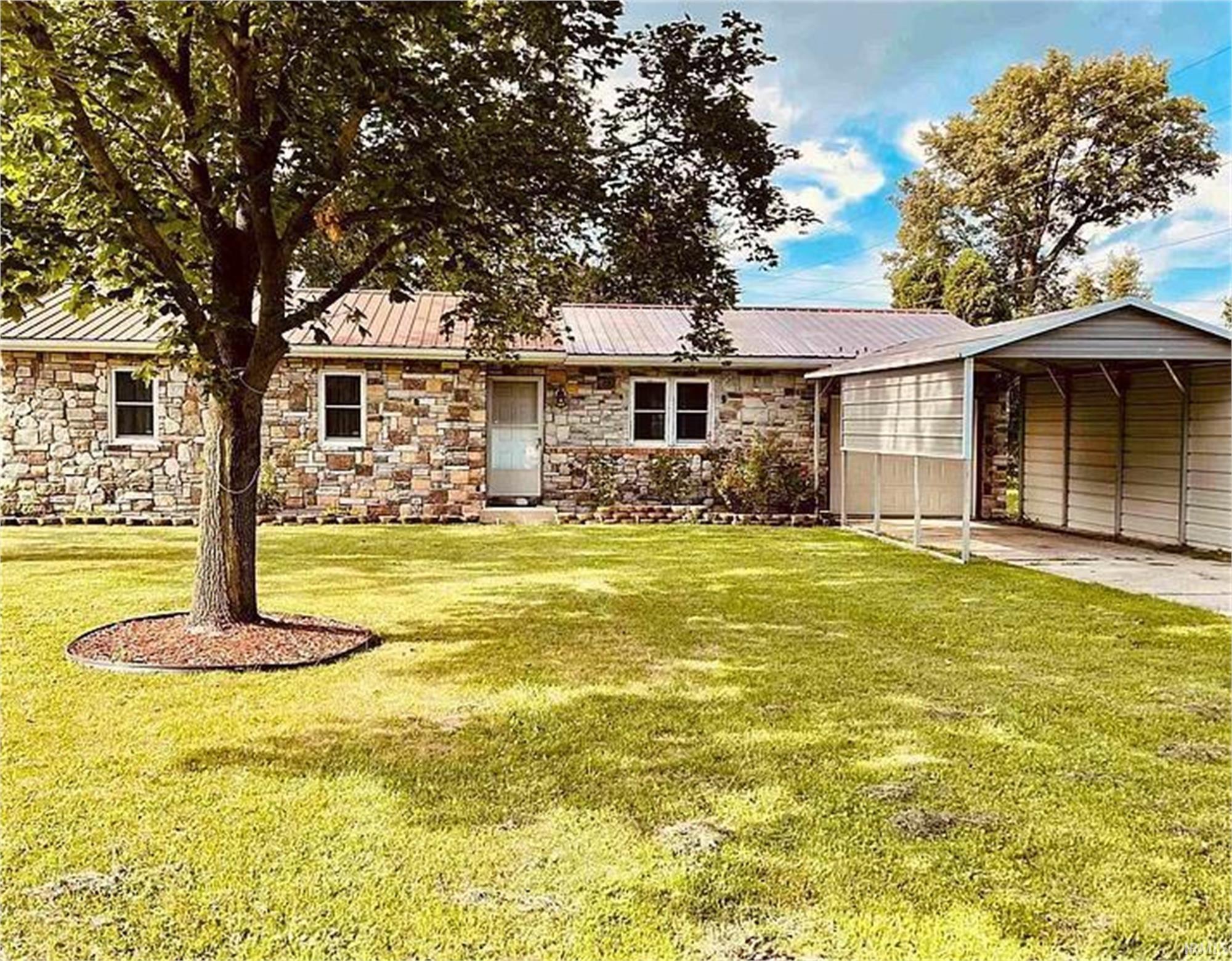 501 Jackson Heights Road — photo