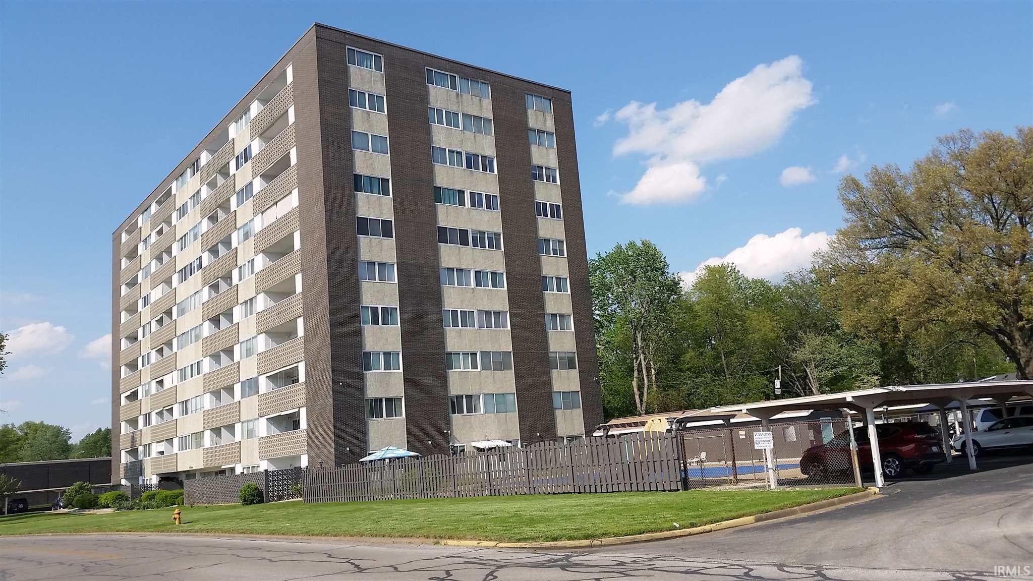 1100 Erie Avenue 501 — photo