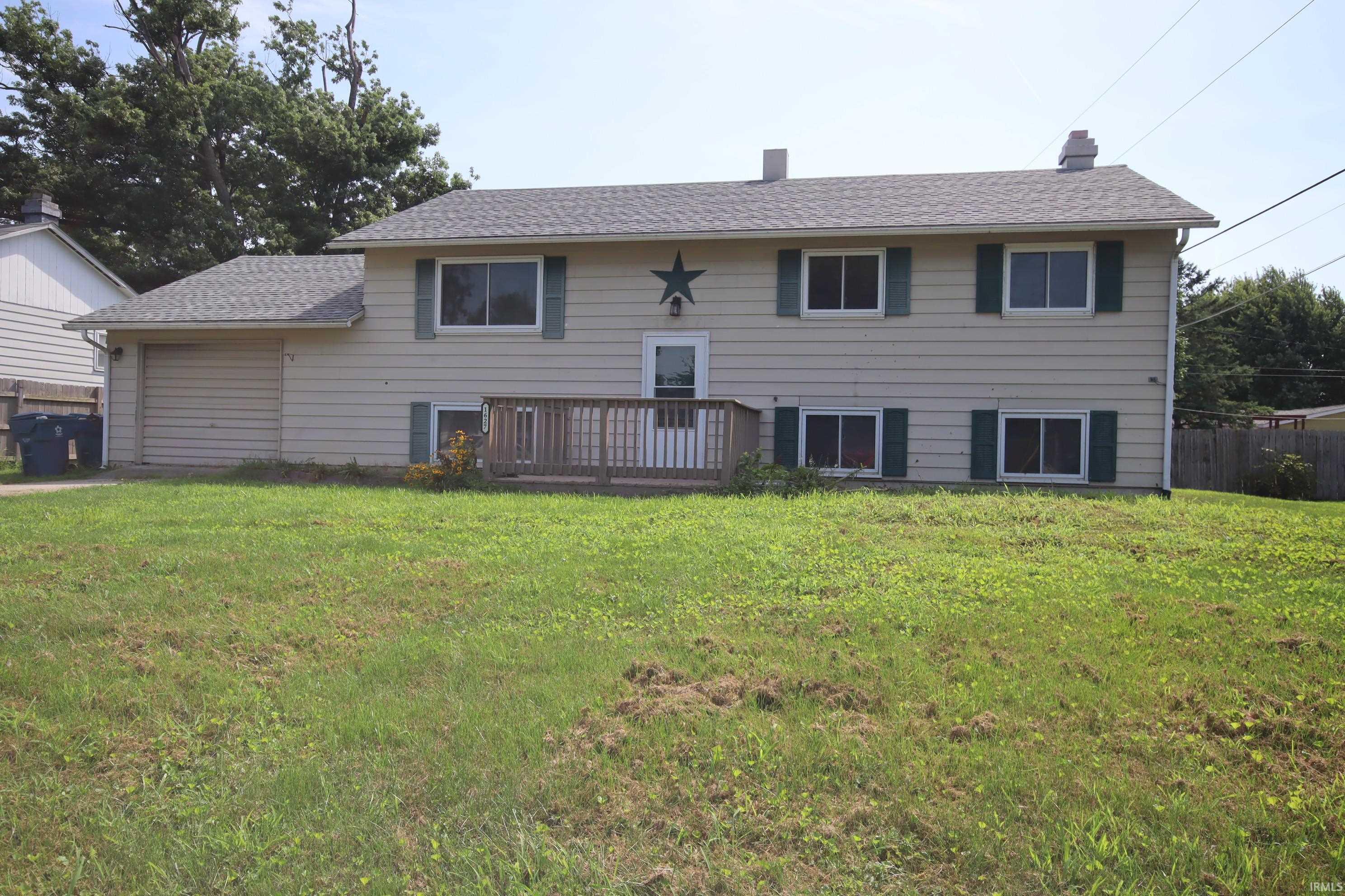 1627 Shannon Drive — photo