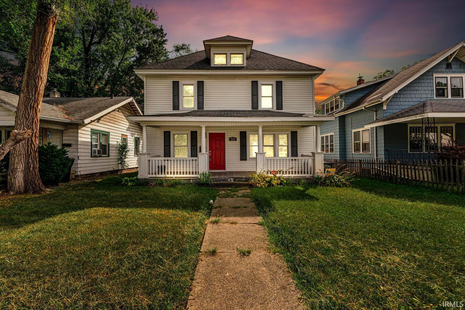 752 S Ironwood Drive — photo