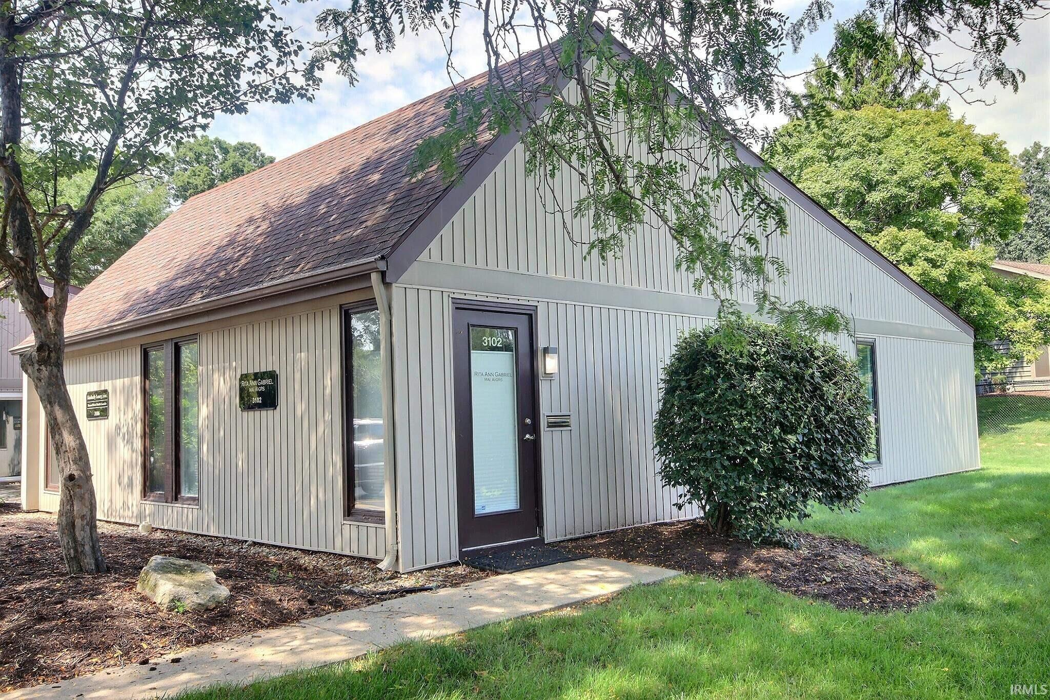 3102 Mallard Cove Lane — photo