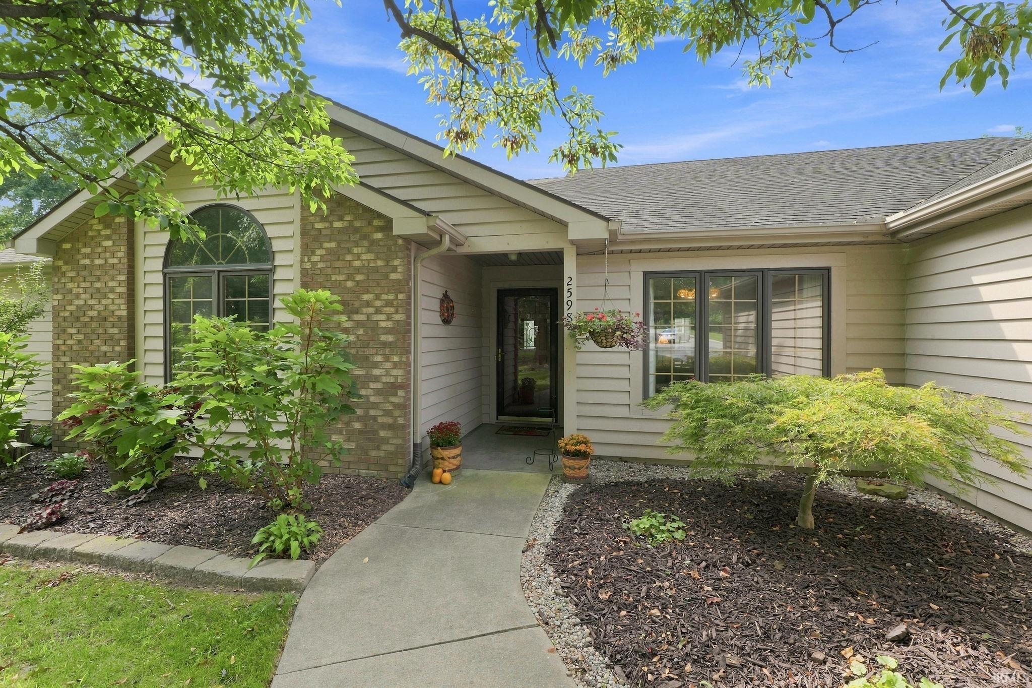 2598 E Maple Drive, Bluffton, IN 46714 — photo 3